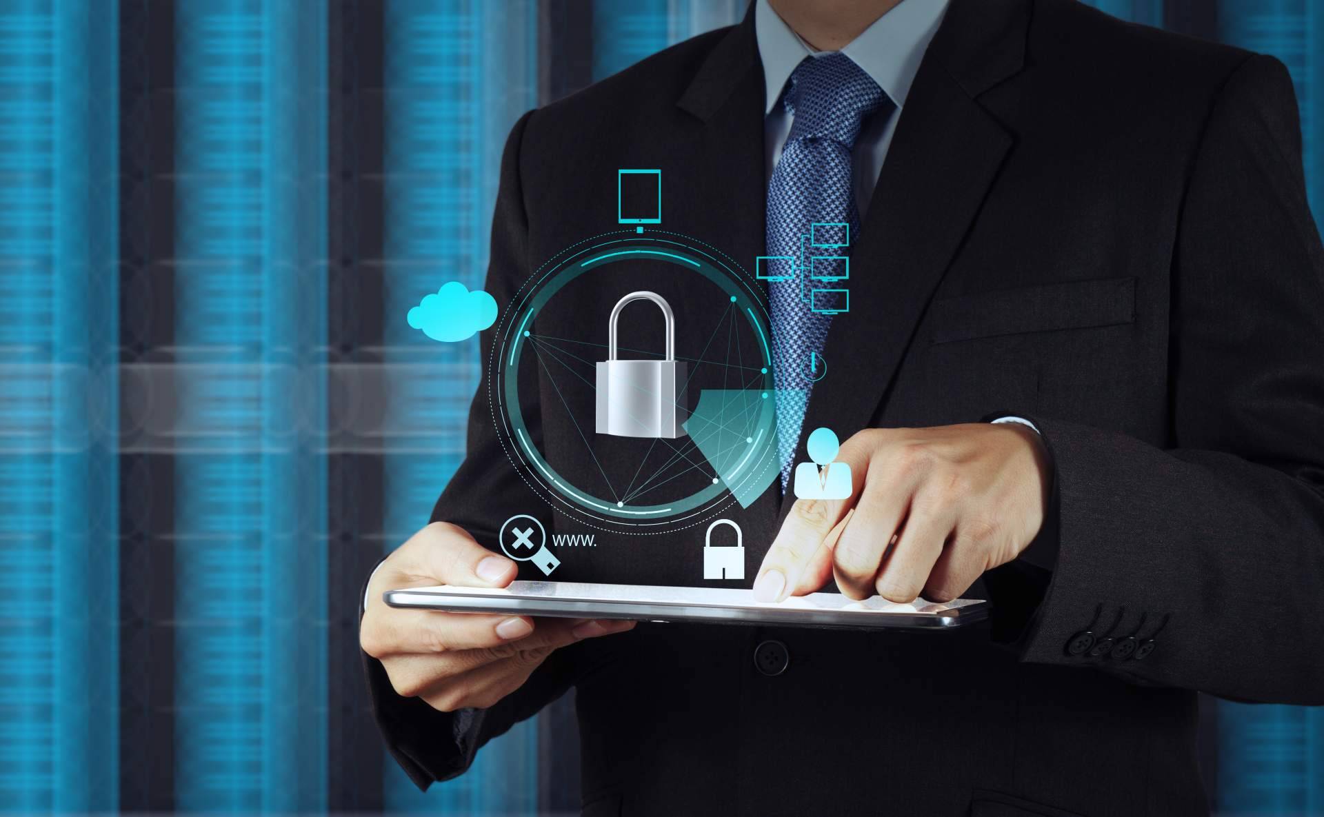 Auditech lidera la innovación en ciberseguridad