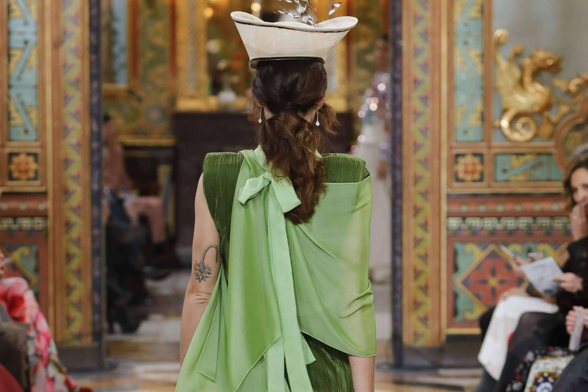 ¿Boda a la vista? Las últimas tendencias para las invitadas más chic