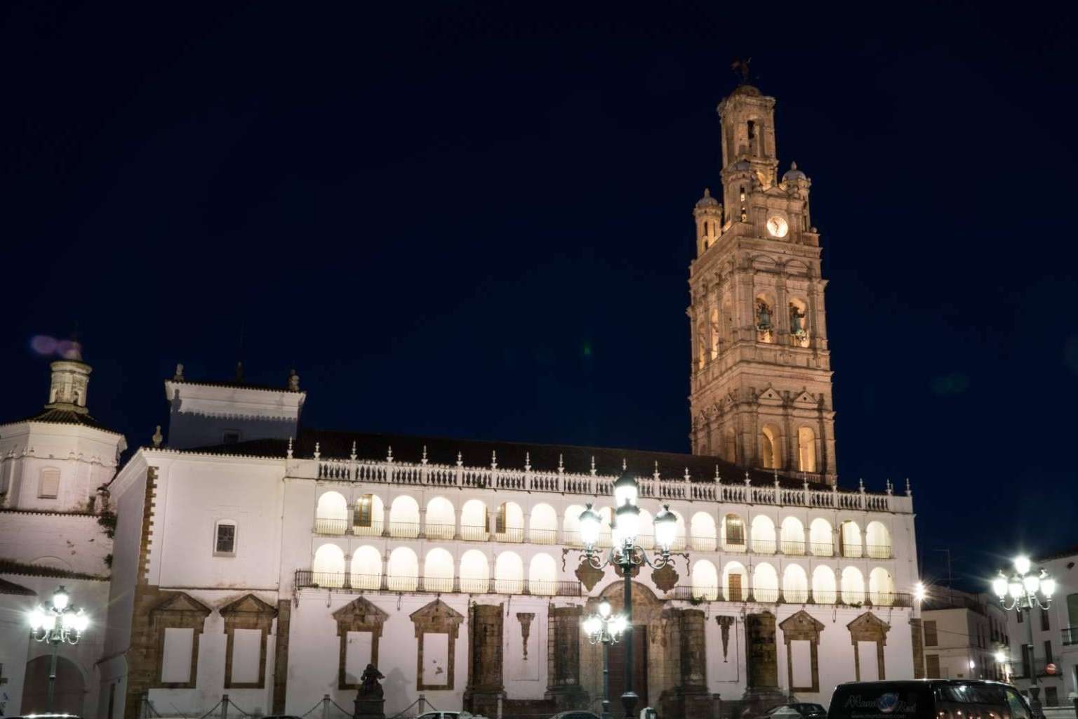 Destinos de interior para un verano diferente