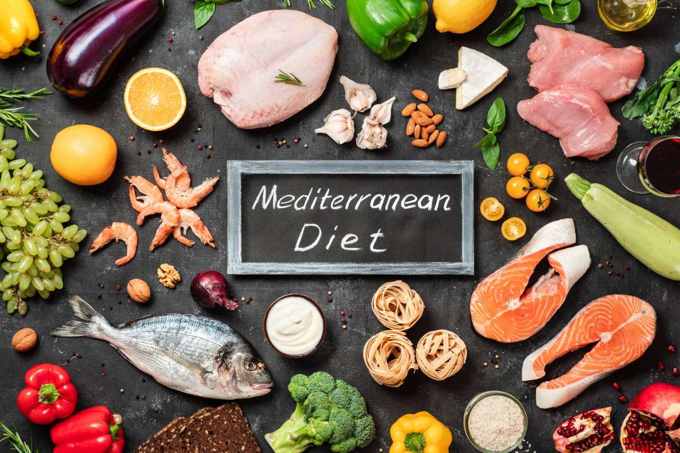 Prevención de enfermedades y más salud con Nutriconsulta
