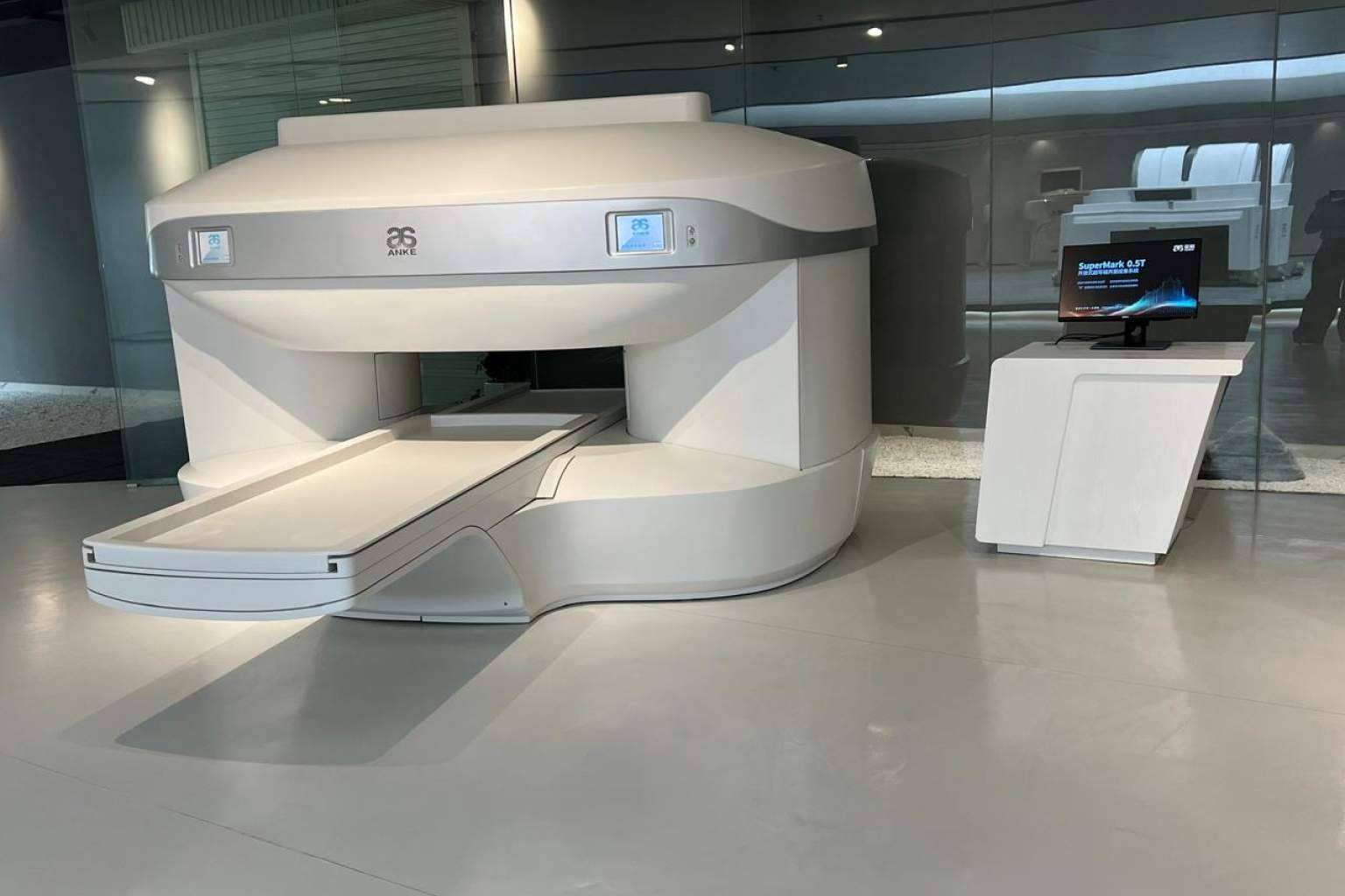 SCPmedical ofrece equipos y servicios para optimizar un servicio de diagnóstico por imágenes