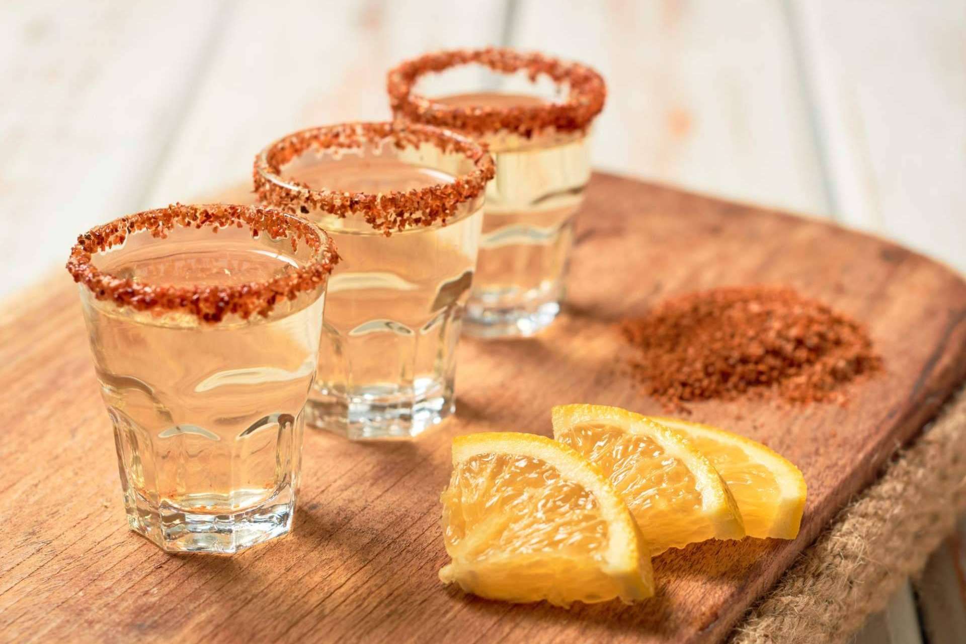 Las bebidas mexicanas de Maíz Maya