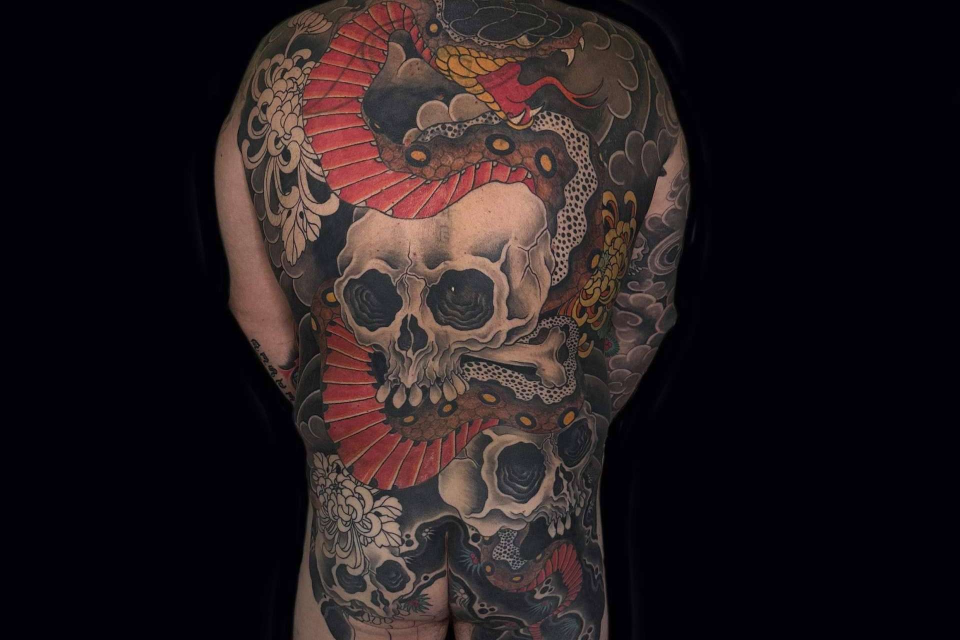 Creatividad, seguridad y precisión en tatuajes en Barcelona
