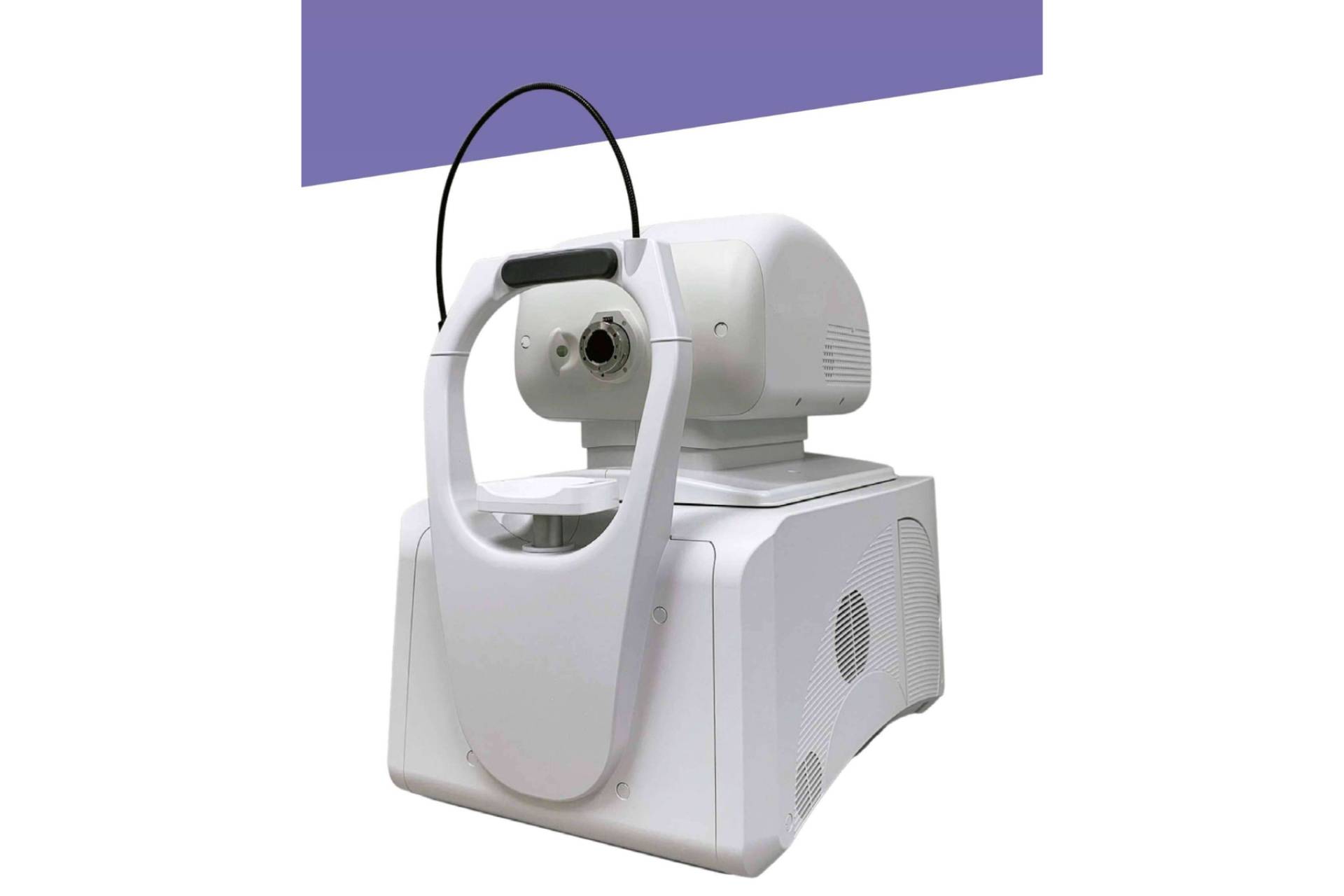 GX2 ofrece un vasto stock en equipos de salud visual de alto rendimiento