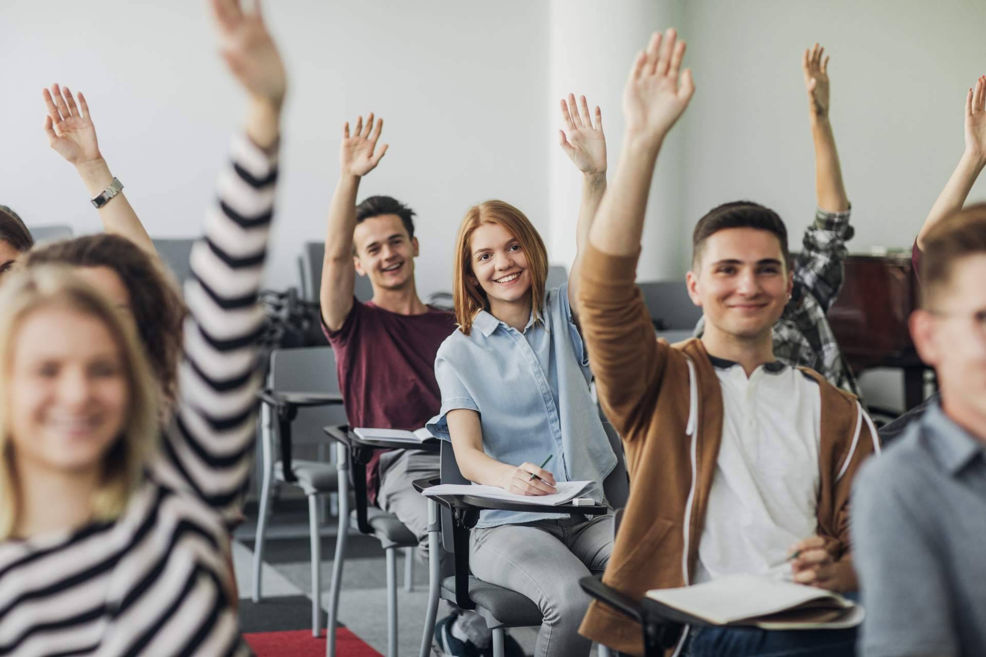 En qué consiste el proceso de admisión para estudiar en la prestigiosa ESIE