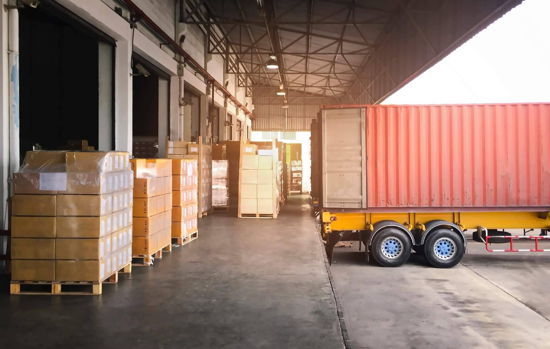 Cómo enviar pedidos pequeños y ahorrar costes a través del grupaje