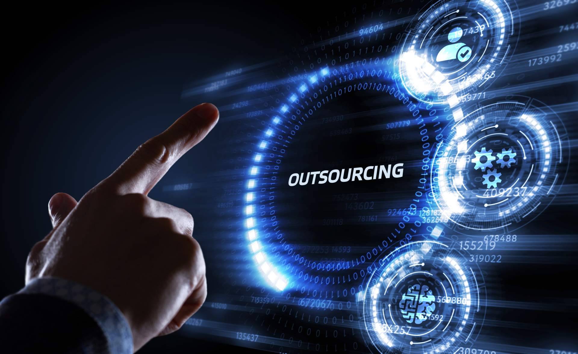 Beneficios de acceder a servicios de outsourcing de la mano de expertos como los de ICS