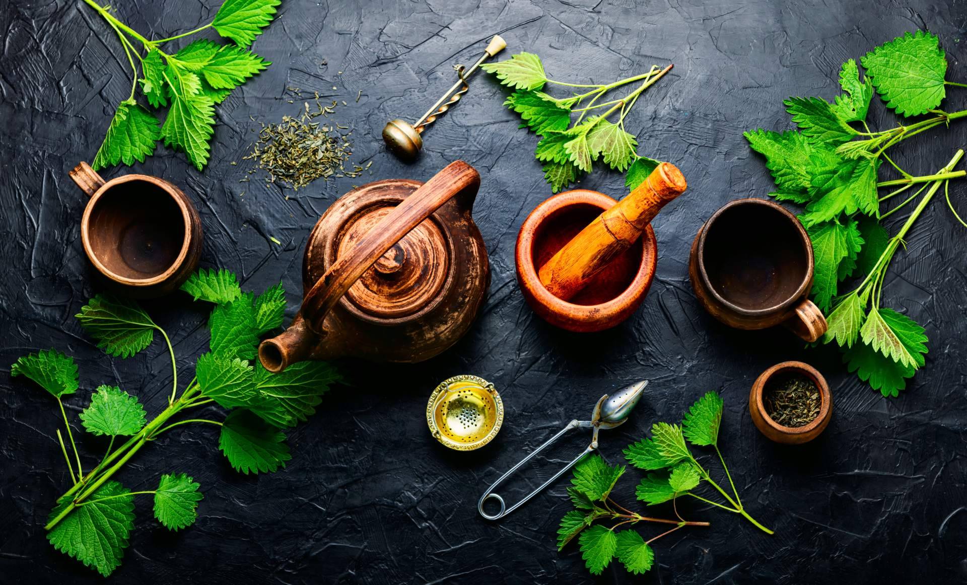 El bienestar holístico y la sostenibilidad se dan la mano gracias a los productos naturales de Herbolario de Confianza