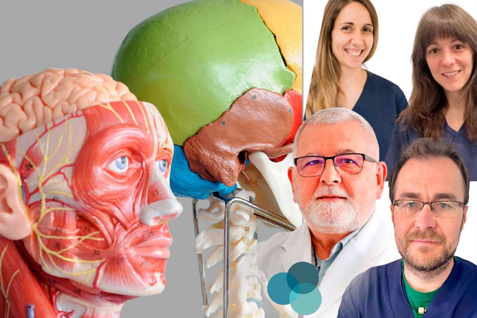 Scire Formación lanza un nuevo curso online sobre disfagia con especialistas destacados