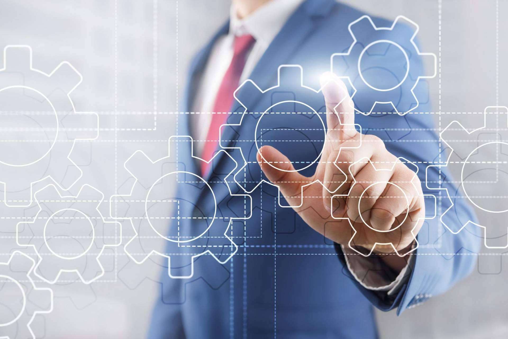 ¿Cómo beneficia la transformación digital en el contexto empresarial actual?