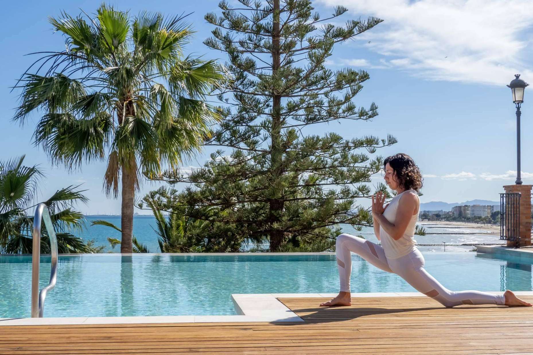 Palasiet Thalasso Clinic & Hotel recibe un galardón como Mejor Destino de Turismo de Salud a nivel europeo