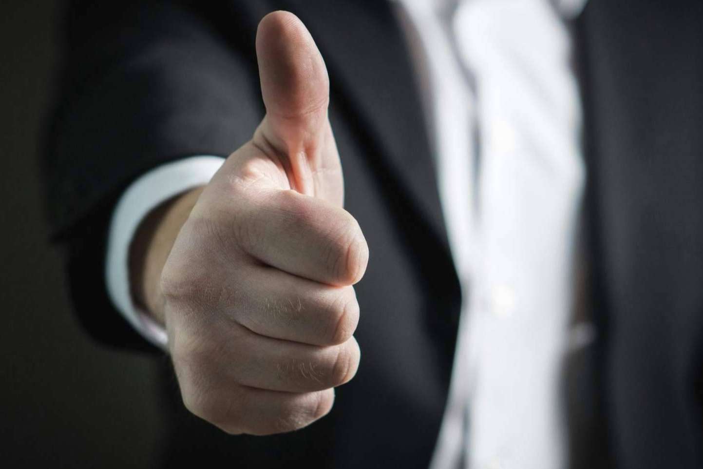 La transformación personal no pasa por cambiar de trabajo
