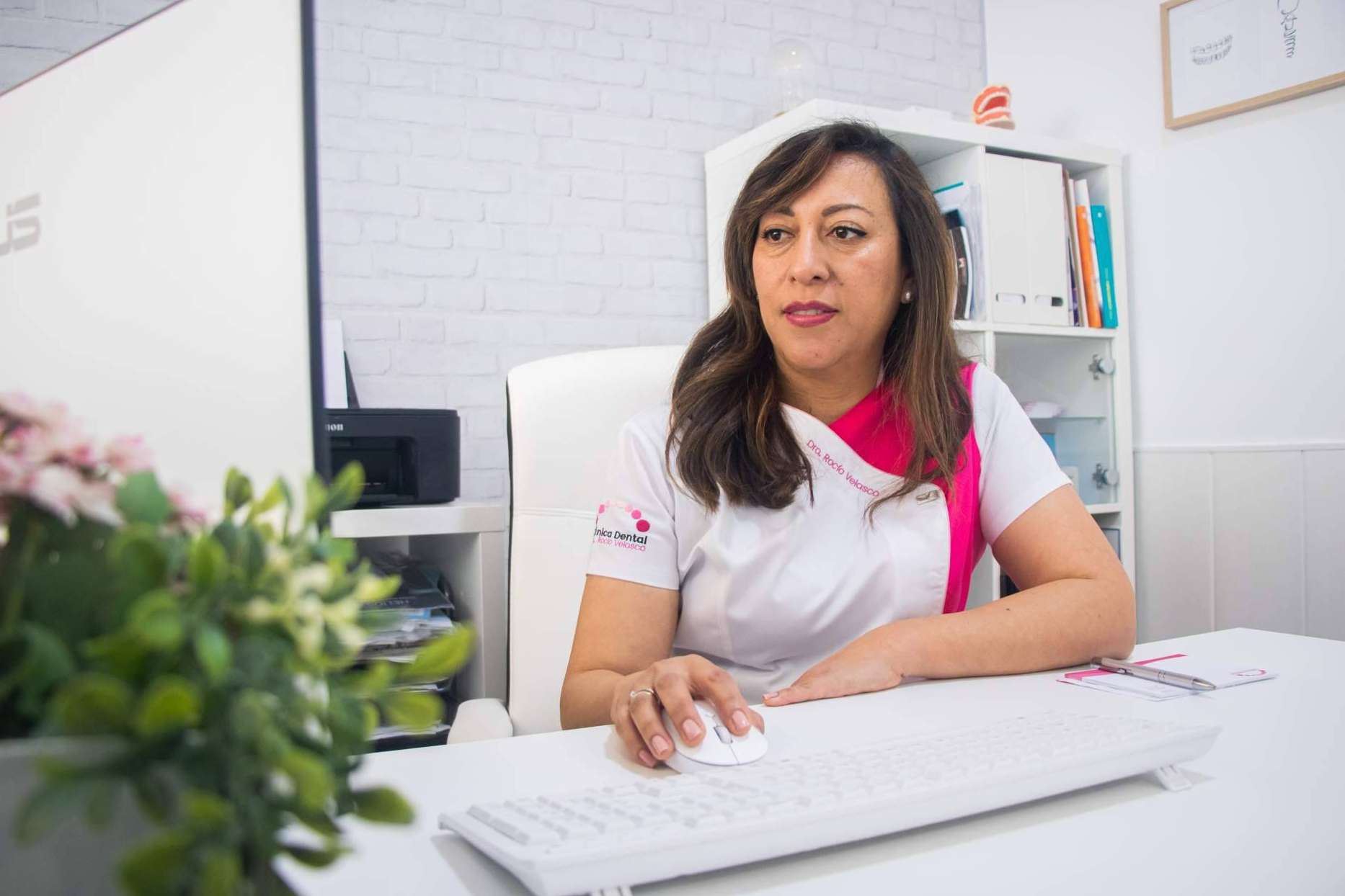 One of the best dental clinics for English-speaking patients in Murcia and Alicante