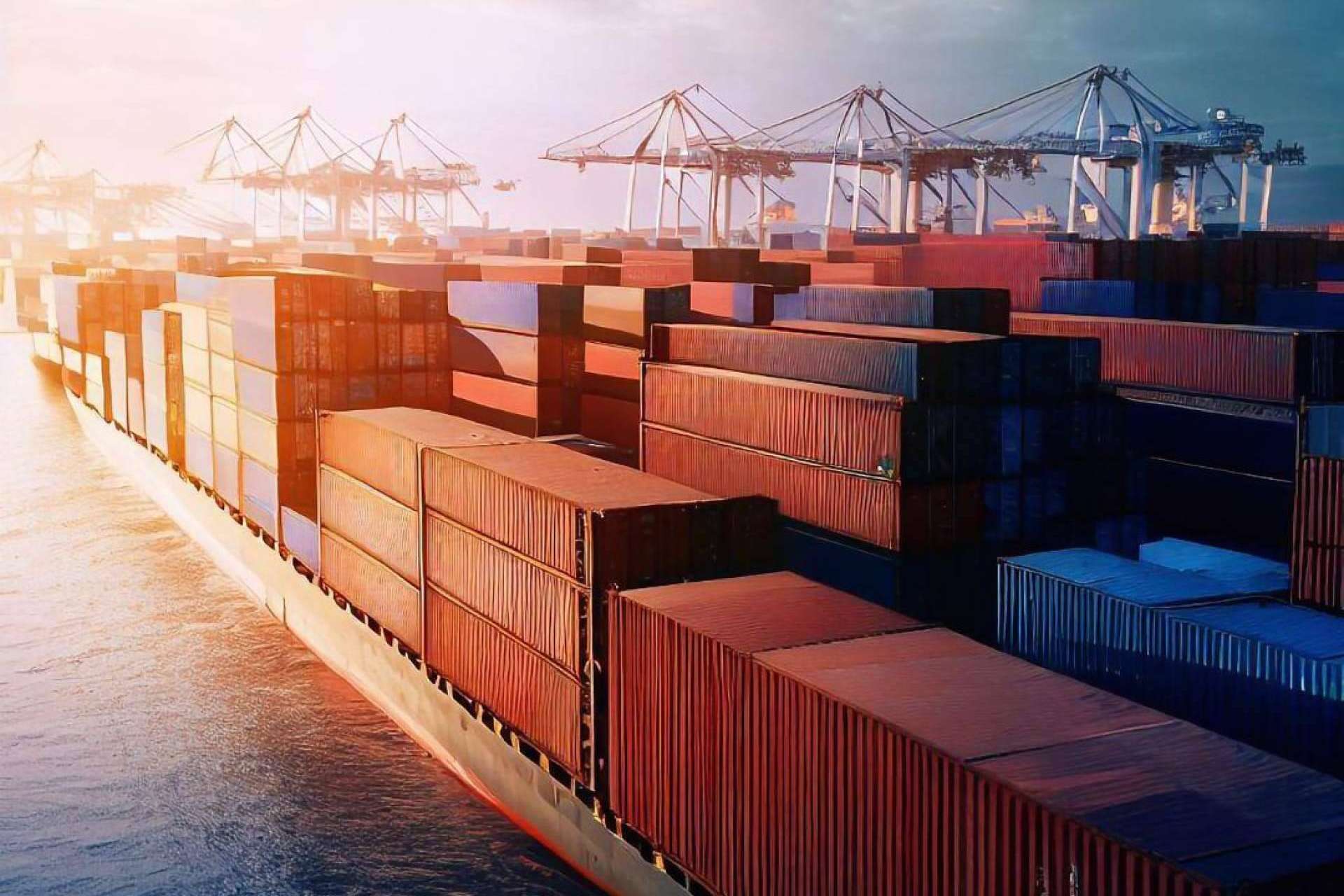 ¿Cómo organizar una mudanza internacional por vía marítima?, por Redmoving