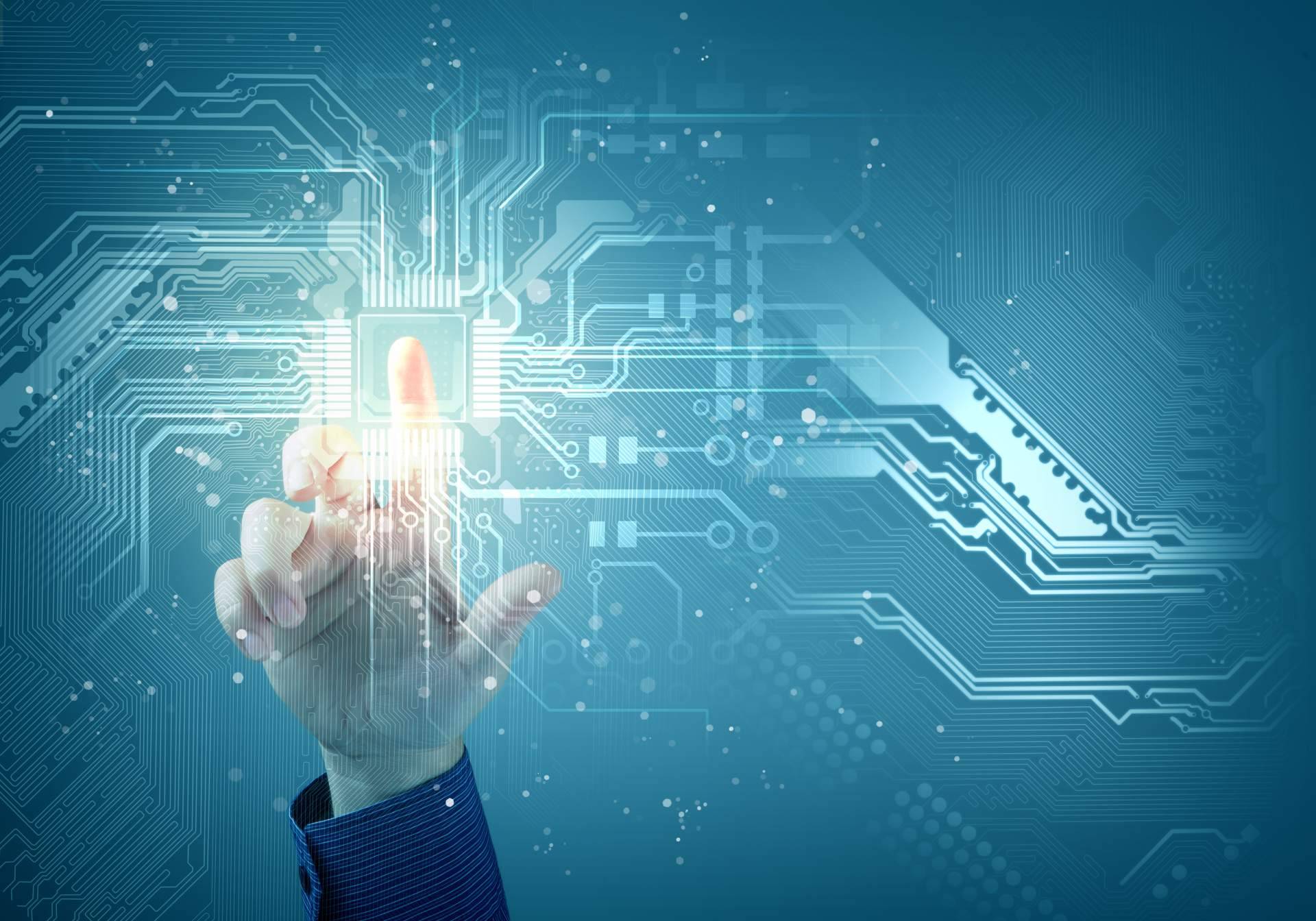 Consultoría estratégica para transformar las empresas e implementar soluciones optimizadas