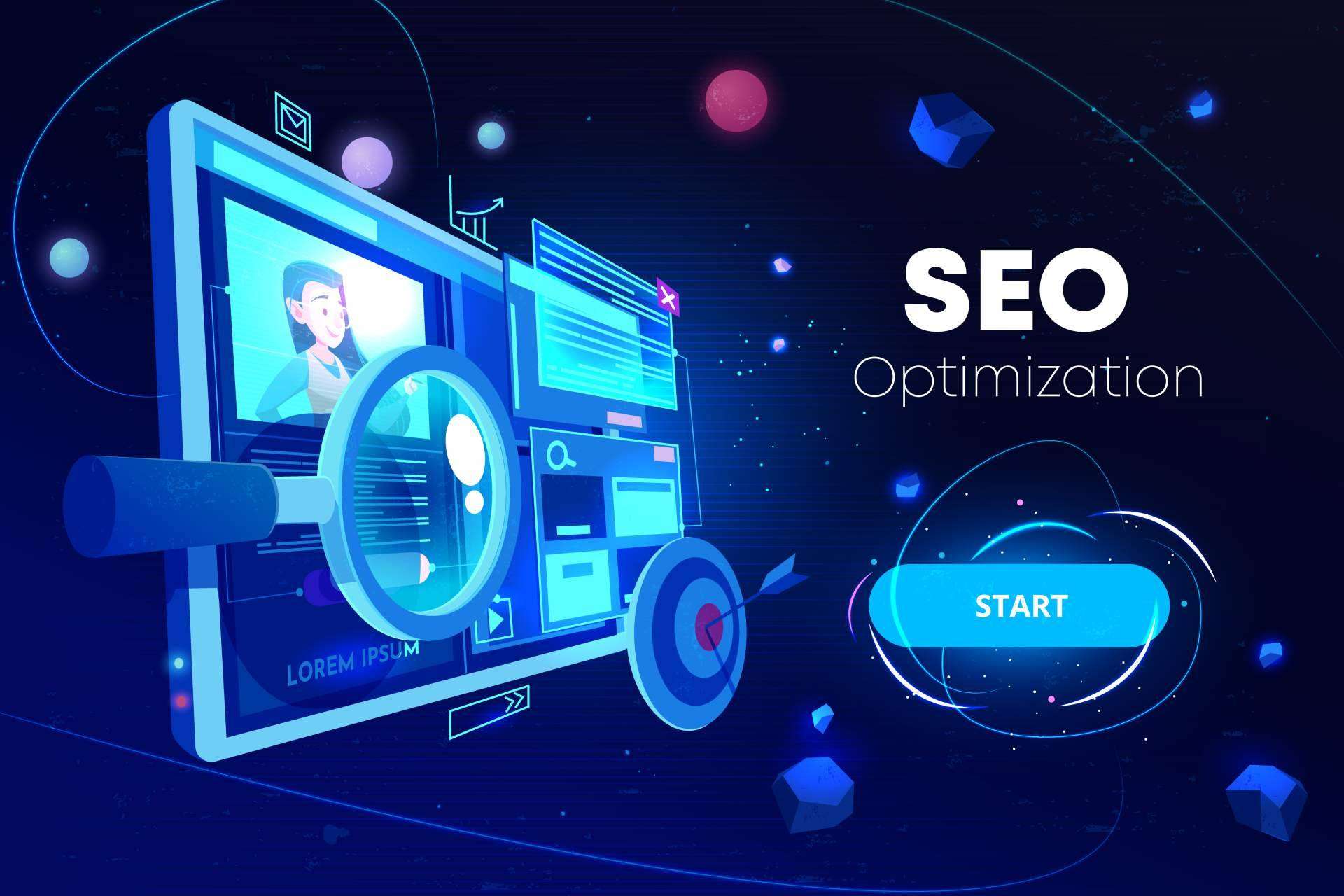 Potenciar la presencia online con los servicios SEO de Kanito