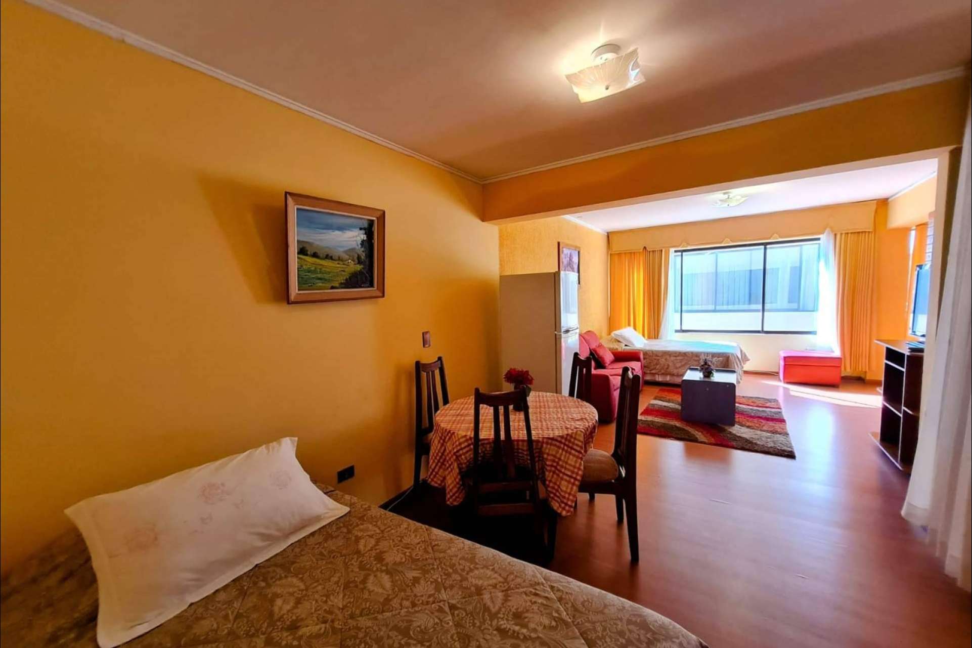 Hotel Centro Antofagasta, un alojamiento cómodo y con acceso privilegiado a grandes atracciones turísticas