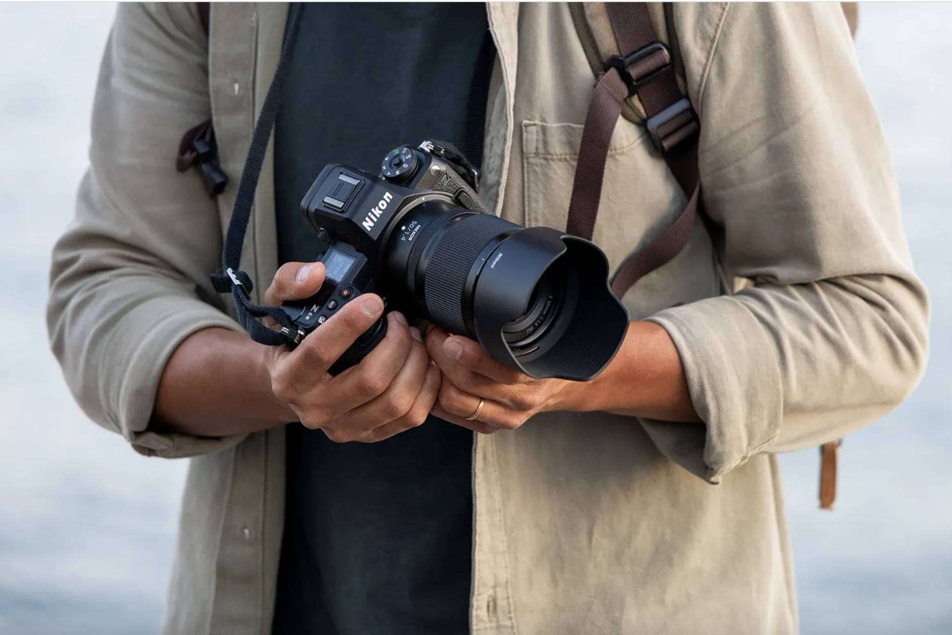Fotografiarte, una tienda de fotografía con un servicio integral en cámaras de foto y vídeo profesionales