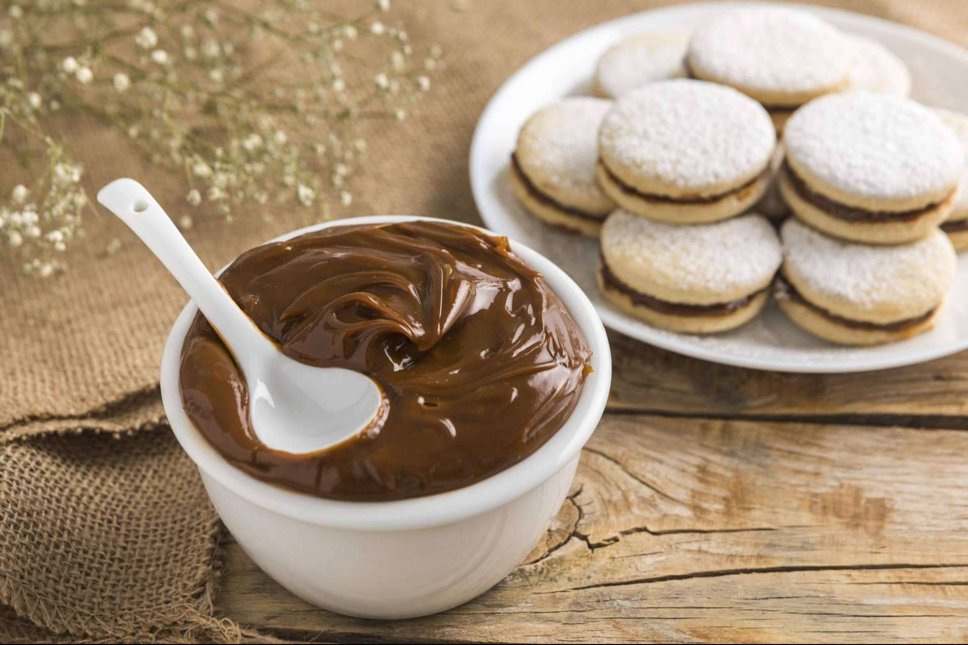 El sabor icónico del dulce de leche argentino disponible online para Europa