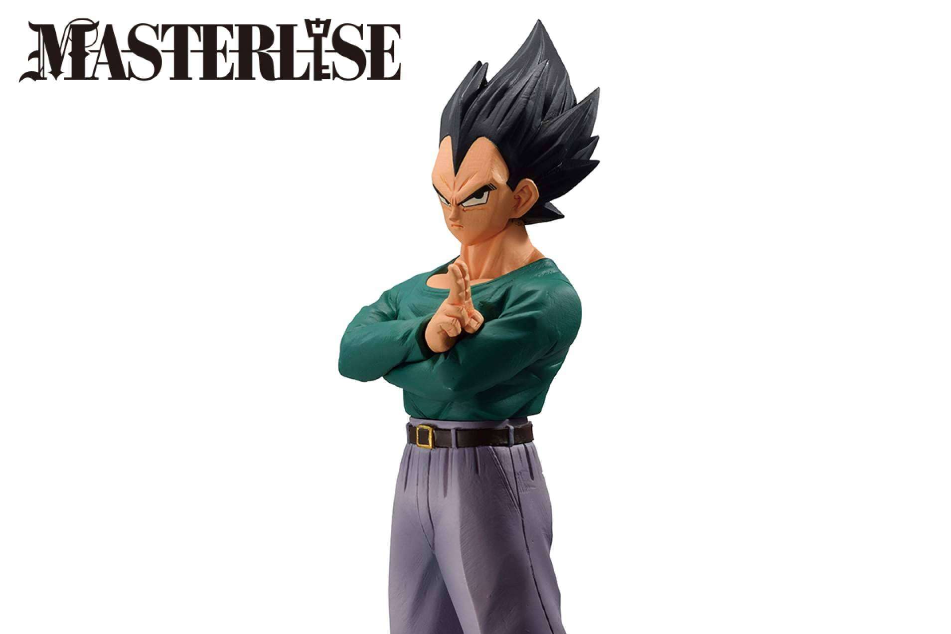 Figuras coleccionables de Dragon Ball para los fans de la franquicia