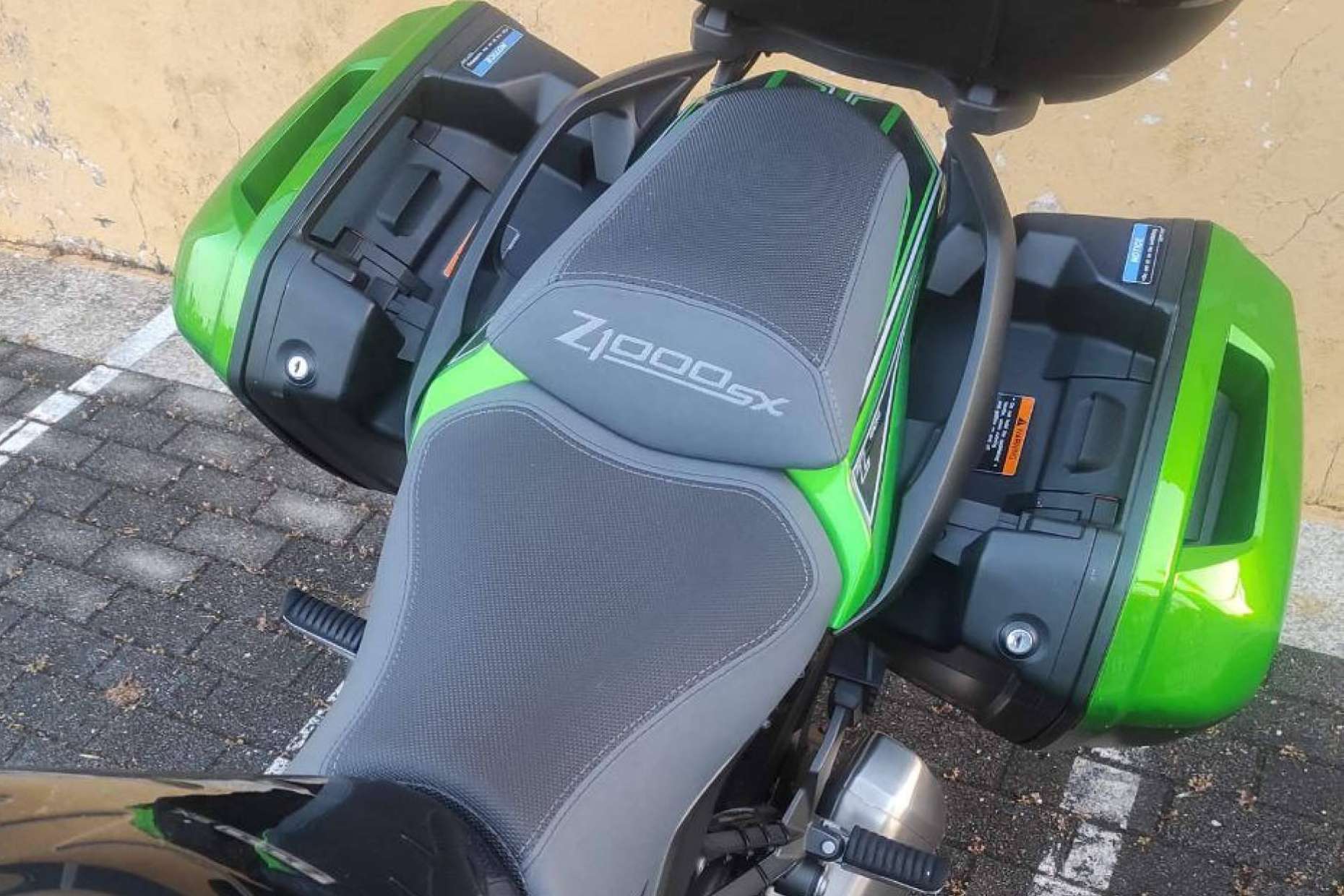 Asientos y fundas personalizables para motos con JM-Fundas