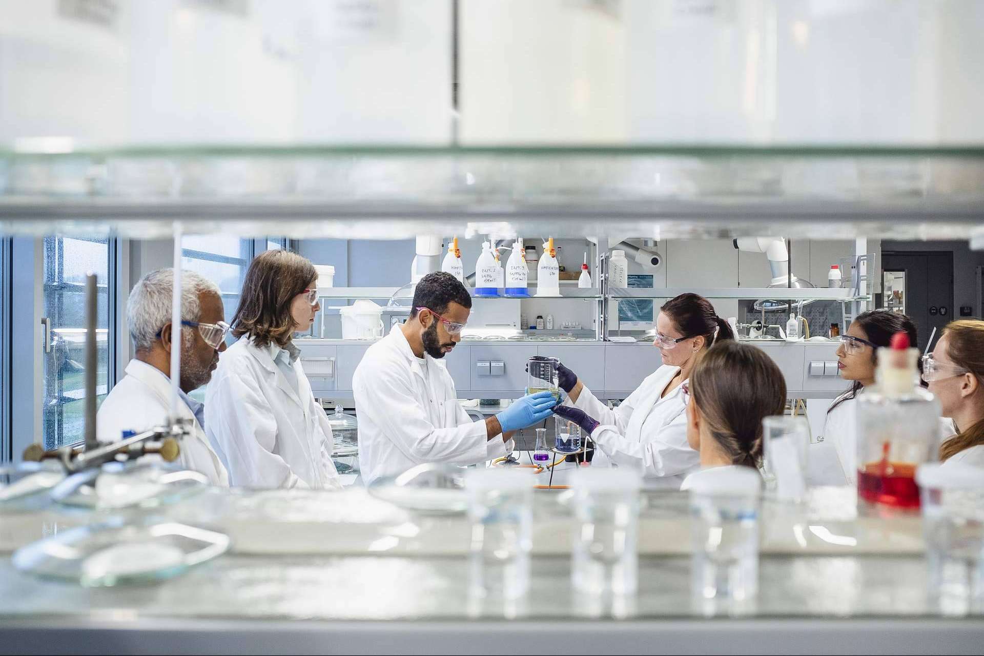 Nuevos avances en tratamientos personalizados contra el cáncer con Oncocit