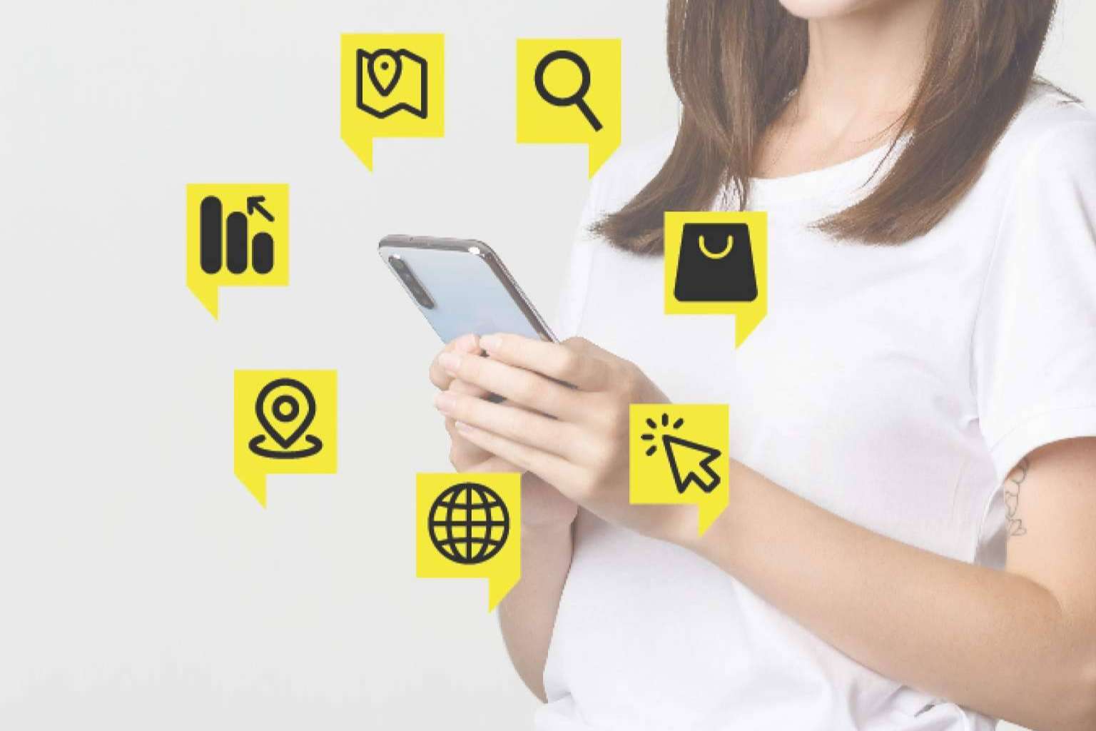 Ventajas del posicionamiento local para los negocios que buscan una mayor visibilidad, por expertos en posicionamiento