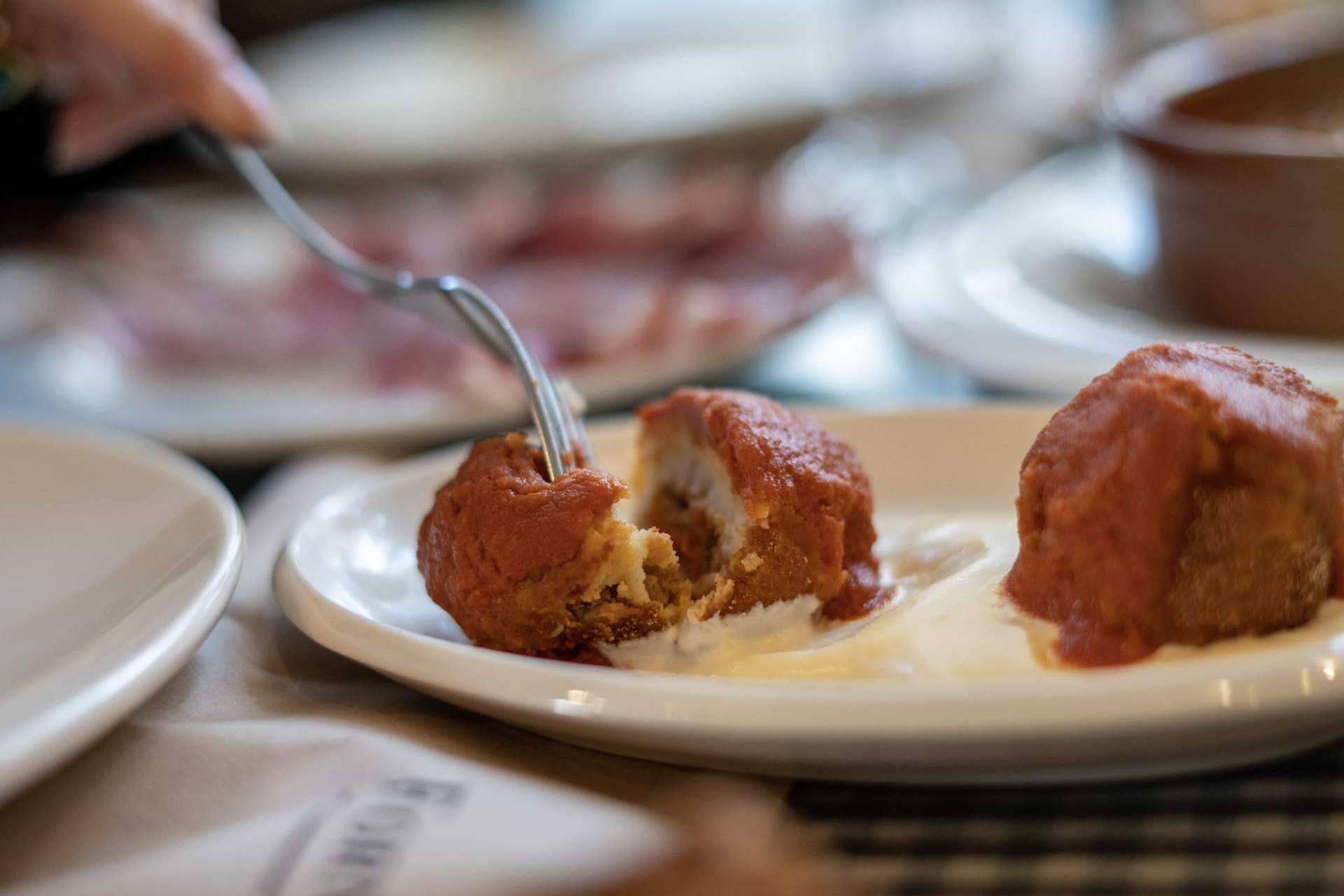 Un viaje gastronómico por las mejores tapas de la Barceloneta