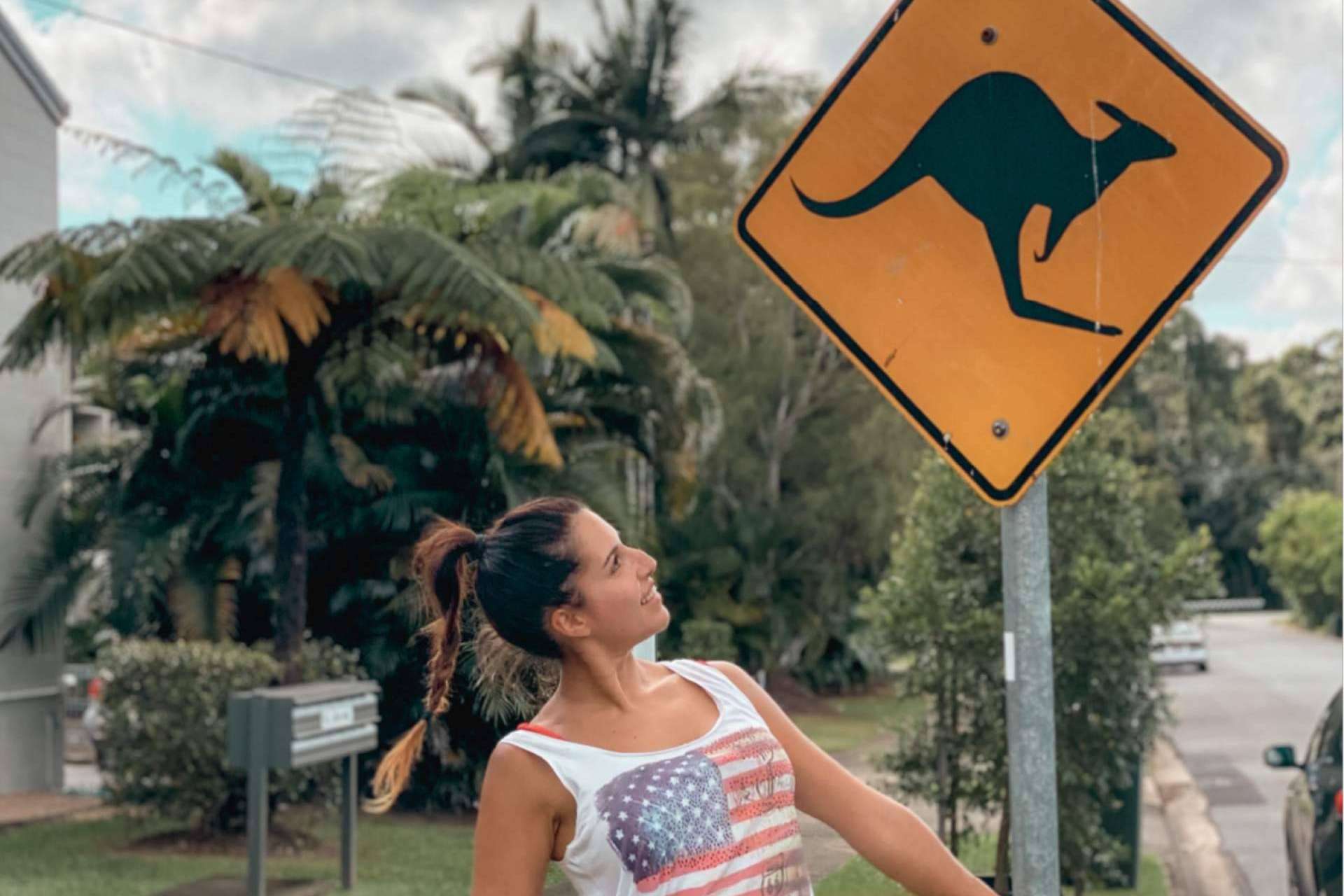 Guía de Nómadas, iniciar una nueva vida en Australia de la mano de María
