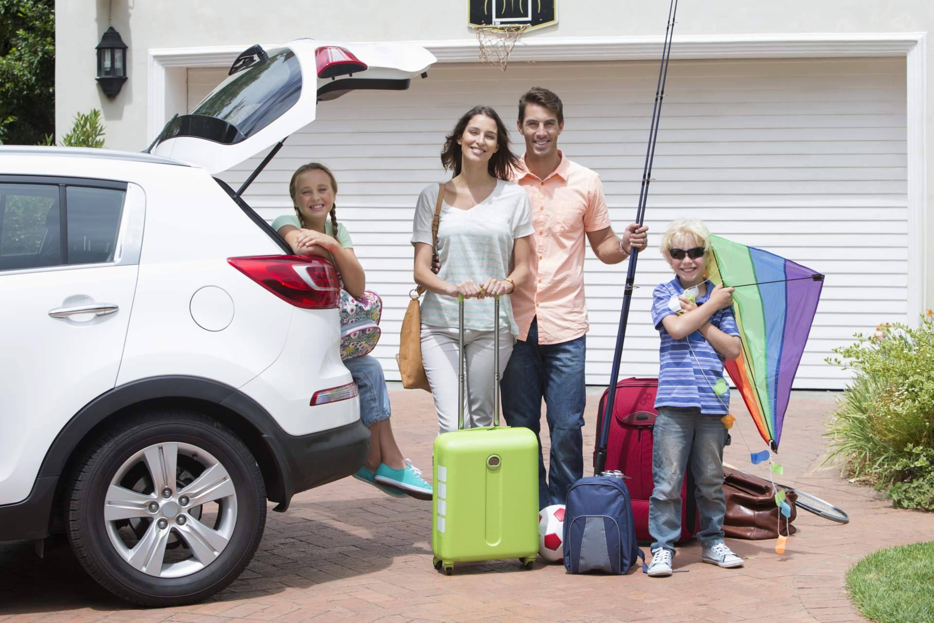 Vamos es una opción ideal para el renting de coches en España