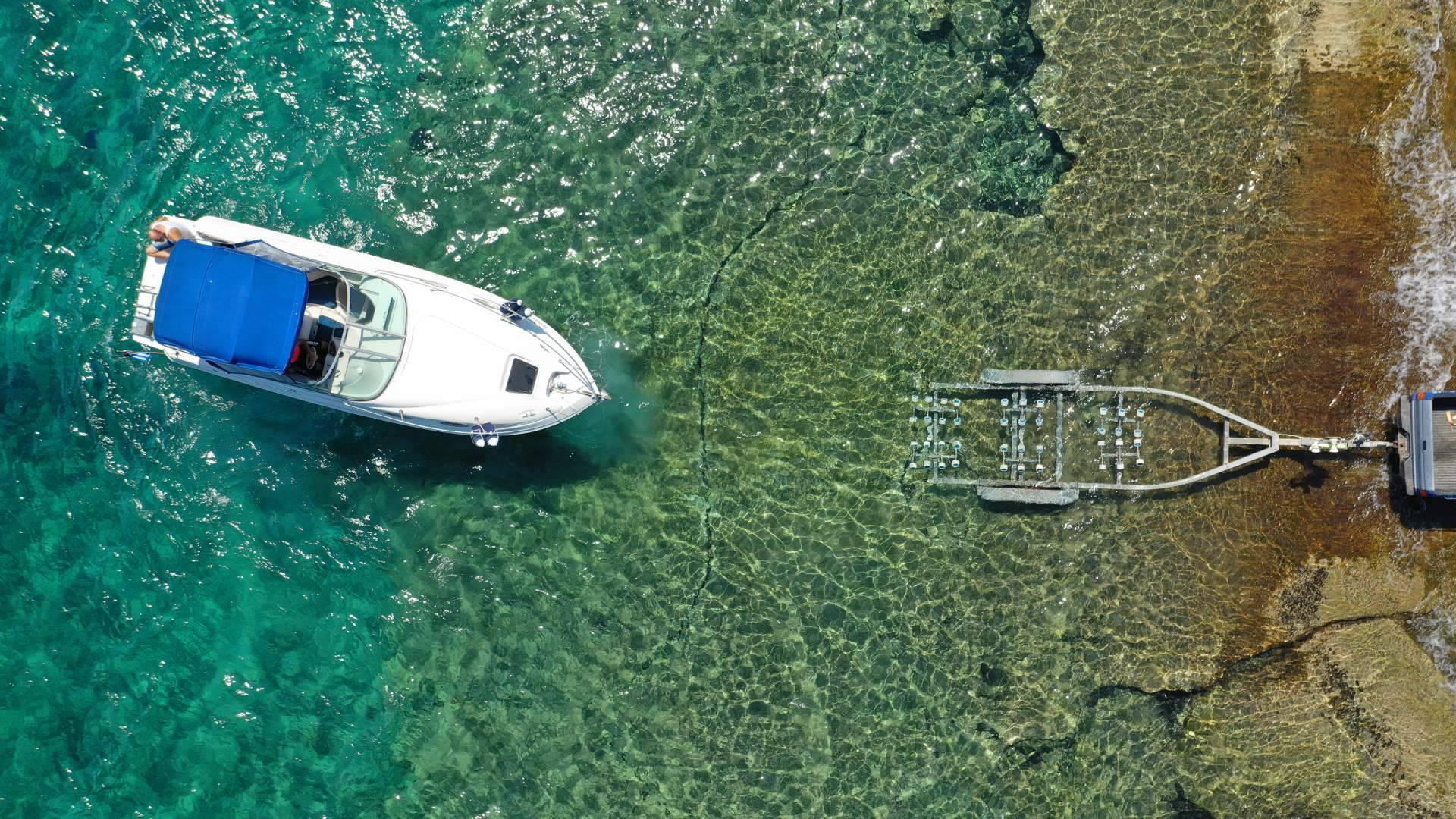Los turbos para barcos disponibles en Turbos24h permiten acceder a un mayor nivel de rendimiento