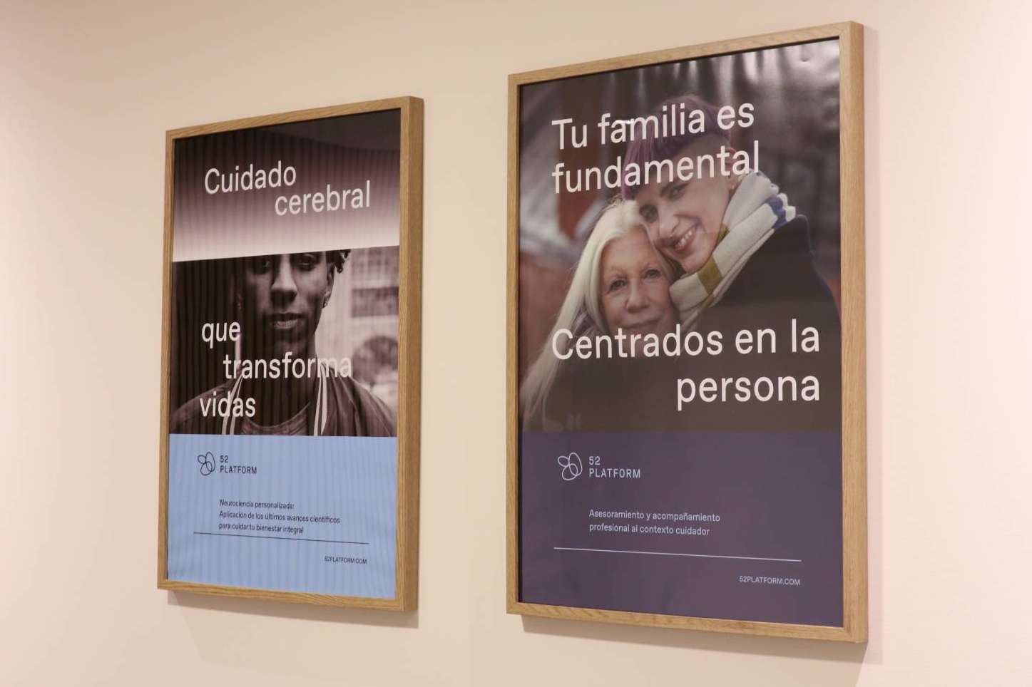 52Platform nace en Barcelona para transformar la investigación y la innovación en neurociencia avanzada