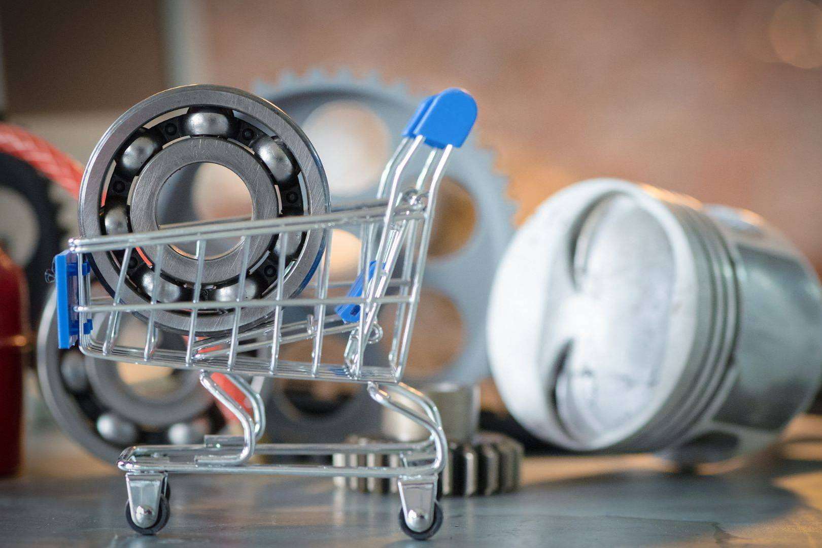 Por qué comprar recambios para vehículos en Recambio Nuevo