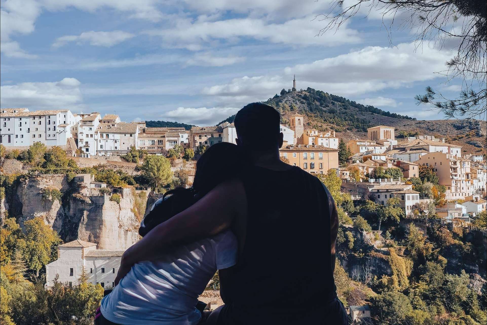Vacaciones en Cuenca; Con Cuencaloft elegir dónde alojarse y vivir el encanto del otoño