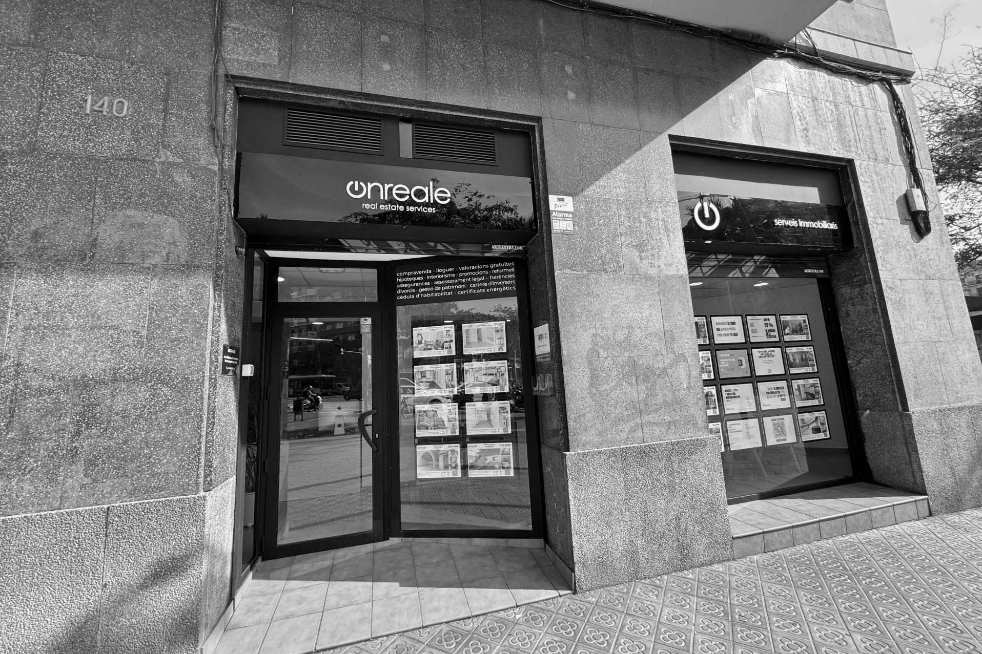Soluciones personalizadas para la venta rápida de inmuebles con ONREALE