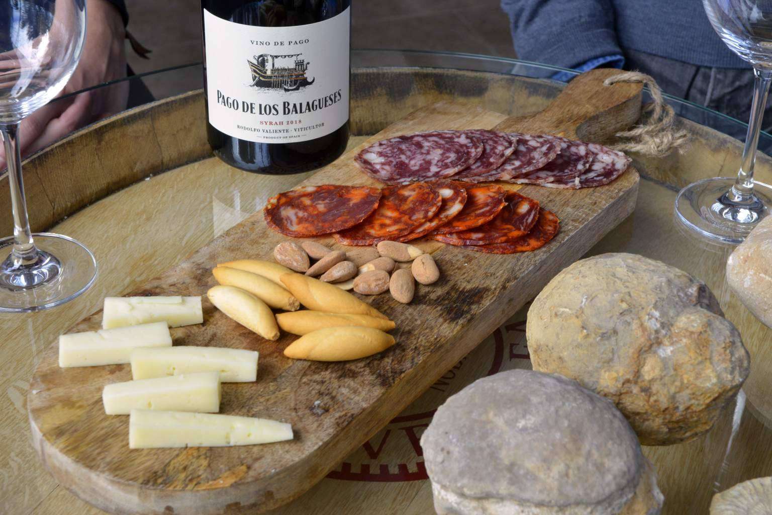 Bodegas Vegalfaro, un lugar donde la experiencia del vino converge con la sostenibilidad ambiental