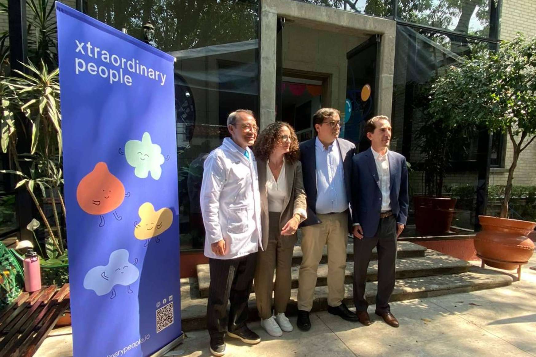 El centro ofrece un enfoque integral para personas con neurodivergencia para atender a más de 6.000 familias