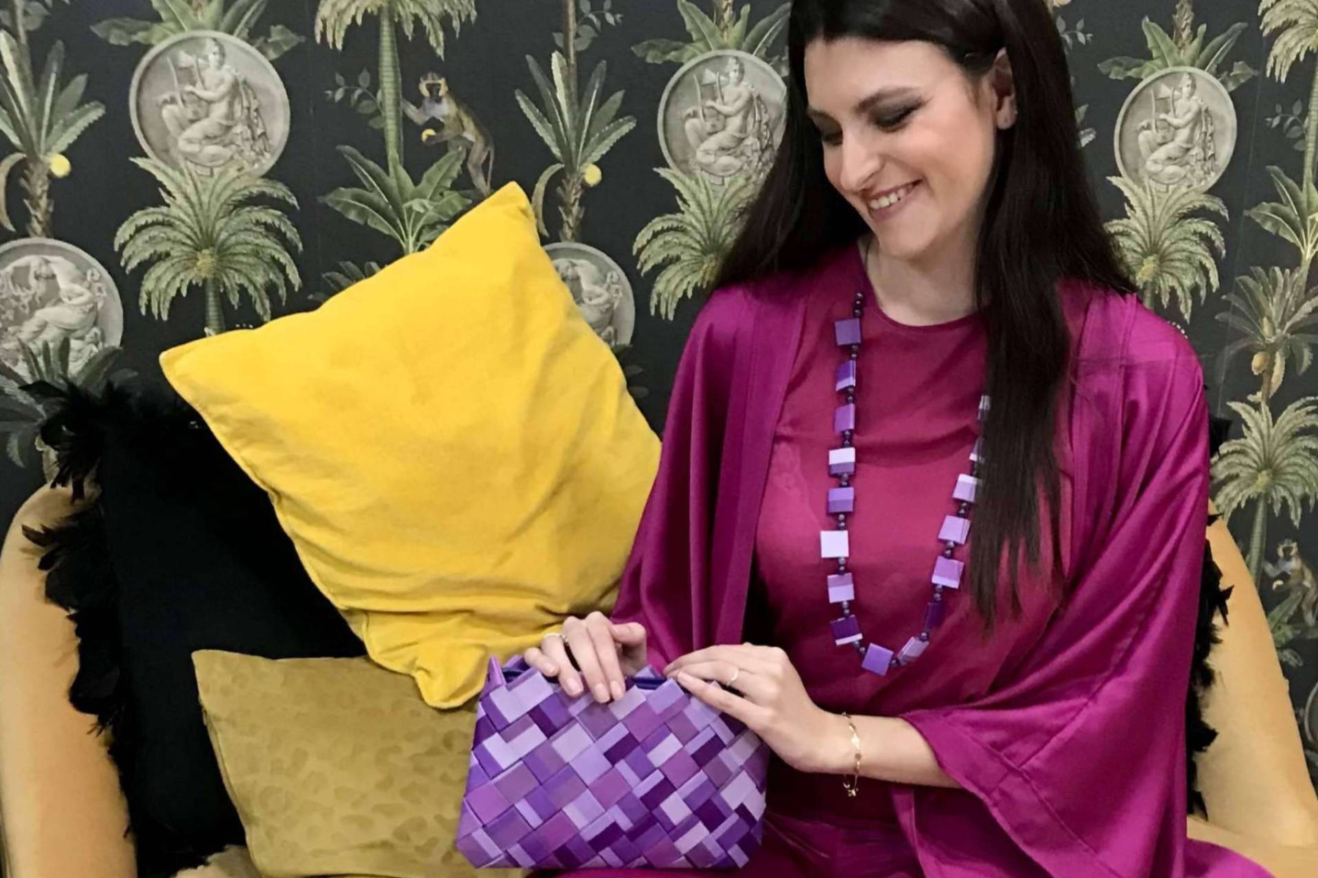 Green Friday en strambótica; una alternativa ética al Black Friday en el mundo de la Moda