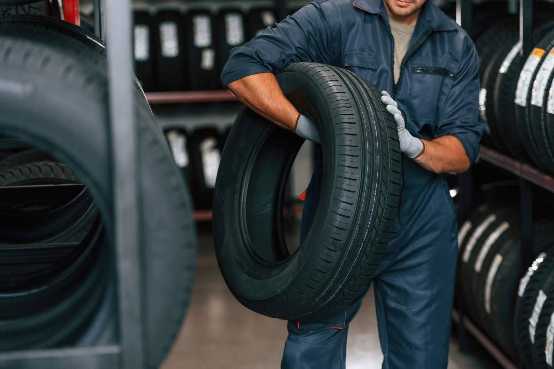 Neumáticos Porpoco refuerza su oferta con una gama destacada de neumáticos Dunlop