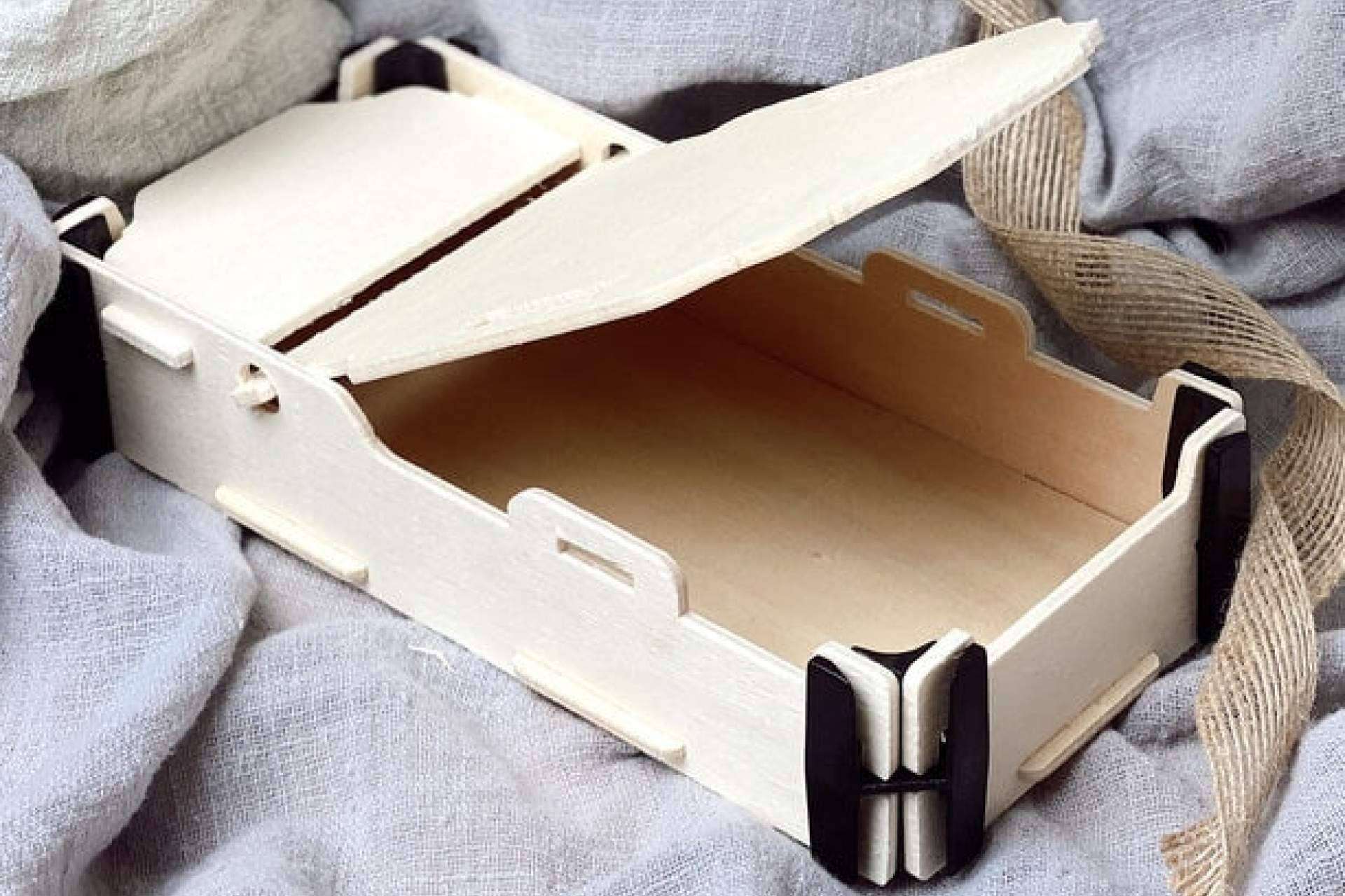 Sincla transforma el packaging con opciones personalizadas para empresas y particulares
