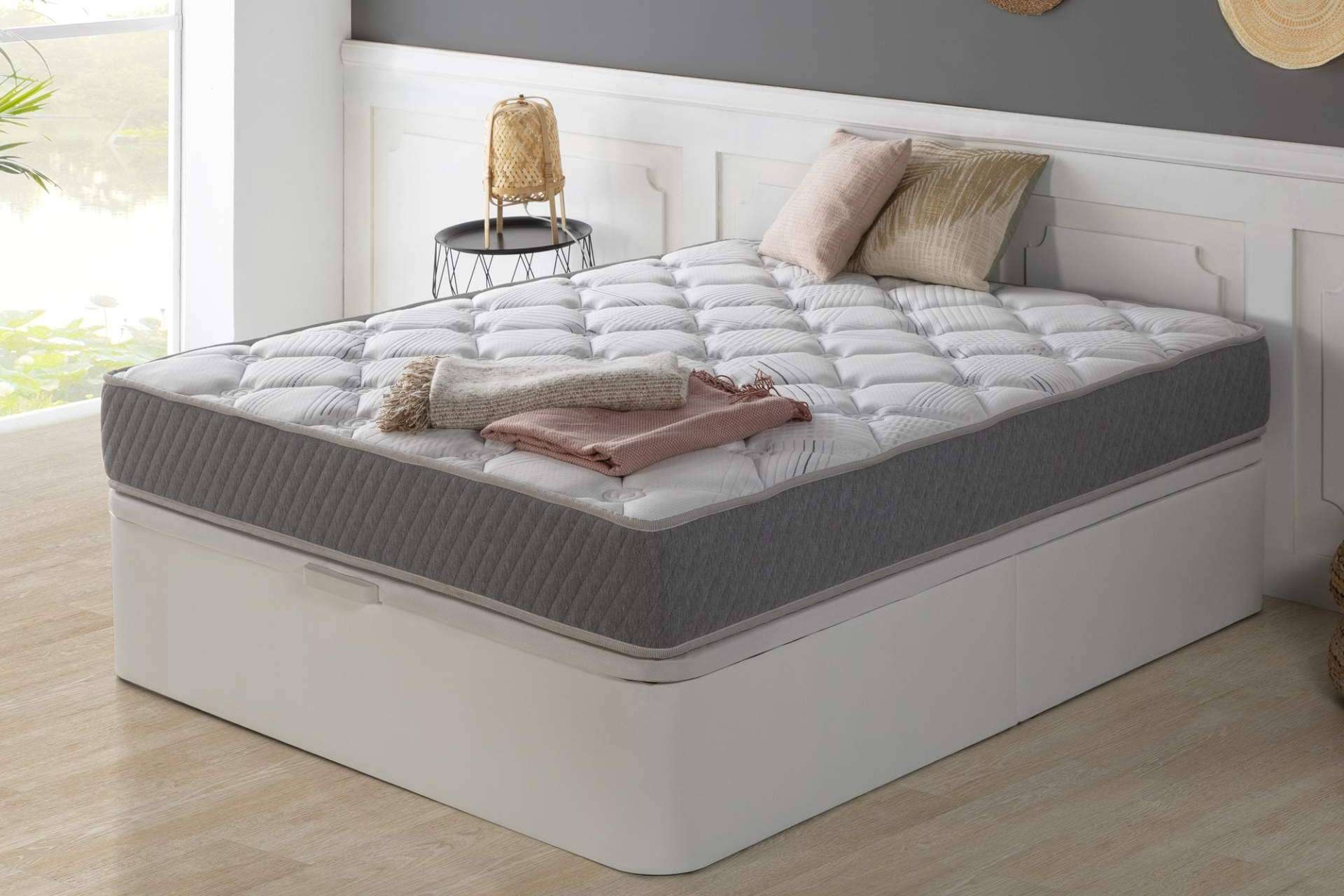 Top Mueble hace un descuento especial de colchones en Black Friday