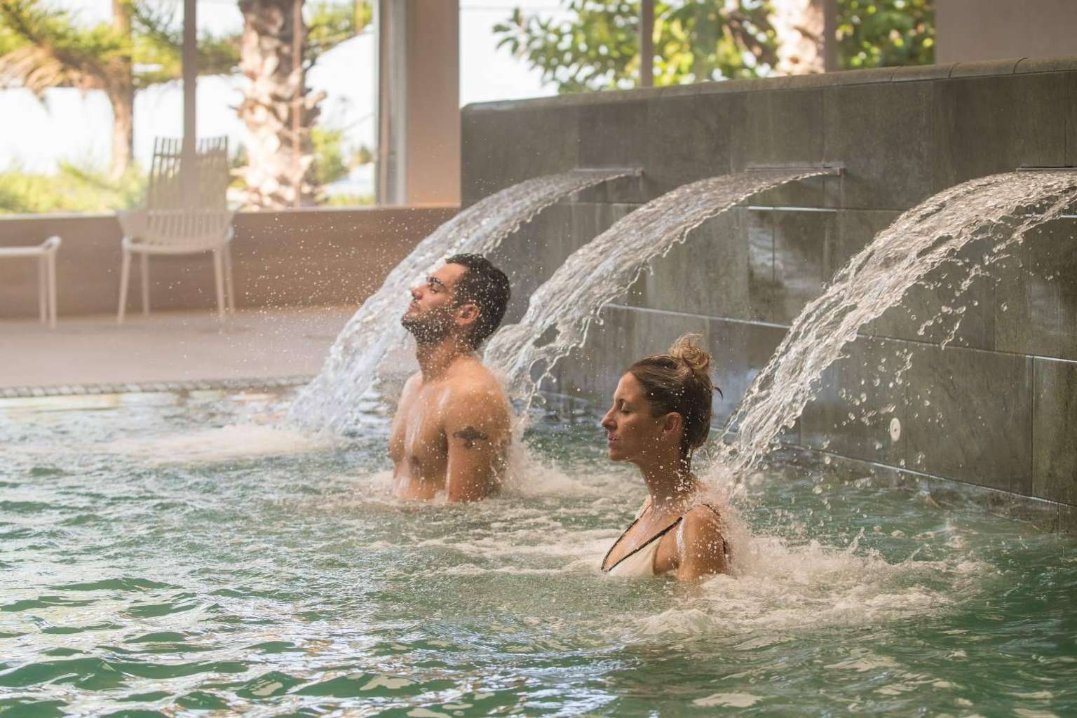 Escapadas de salud y relax, alternativas para una Navidad y Año Nuevo diferentes en 2024