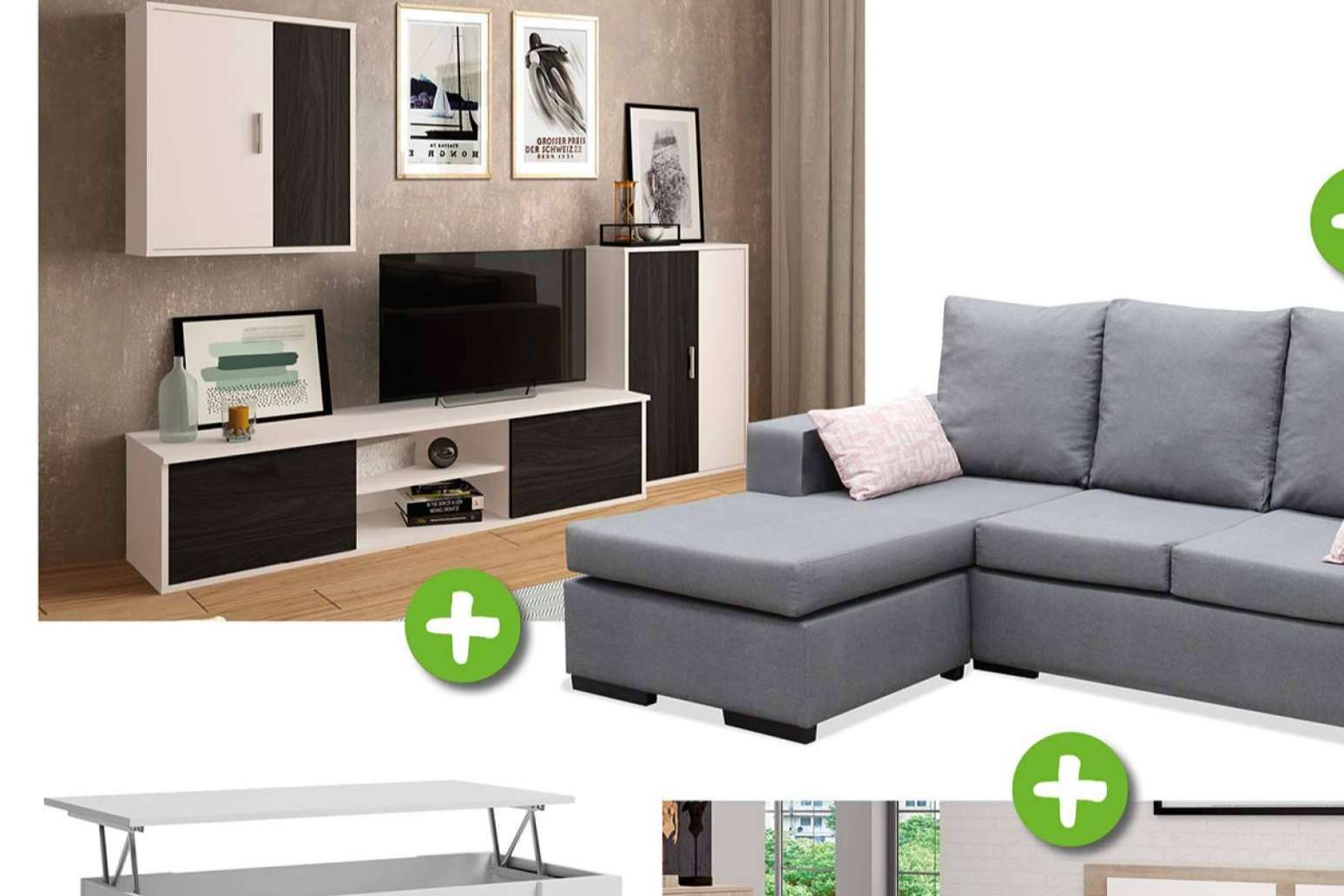 Franquicias Ahorro Total llega con el Black Friday en muebles, a partir del 1 de noviembre