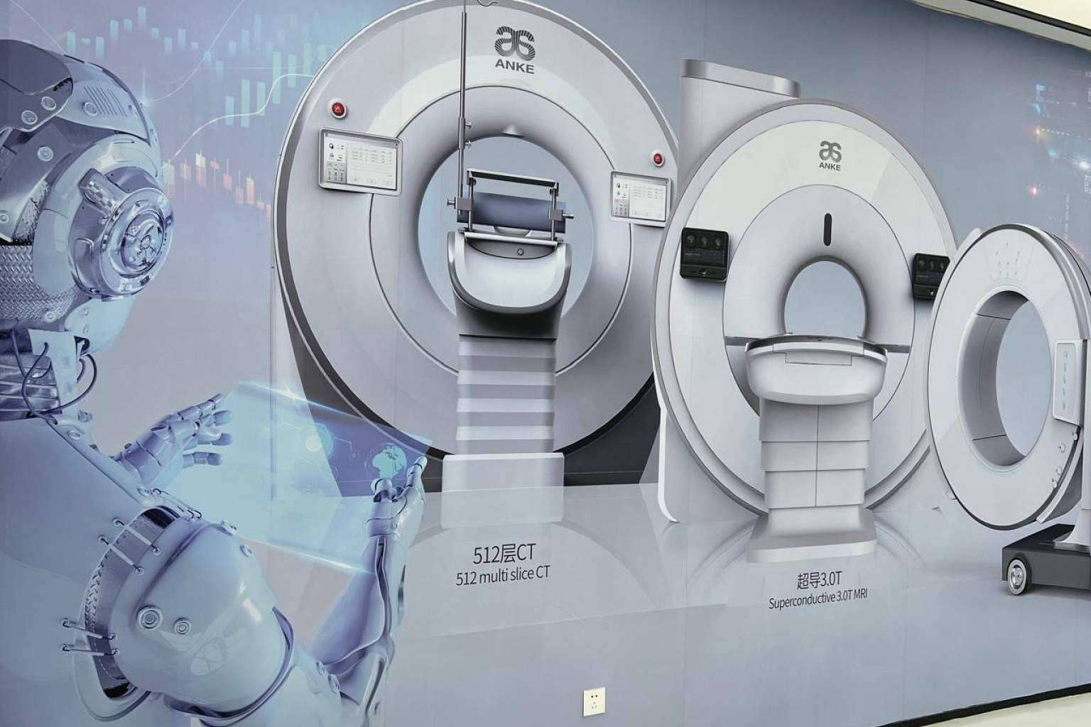 SCPmedical lanza en promoción el Openmark III, la resonancia magnética abierta más avanzada y accesible para centros médicos