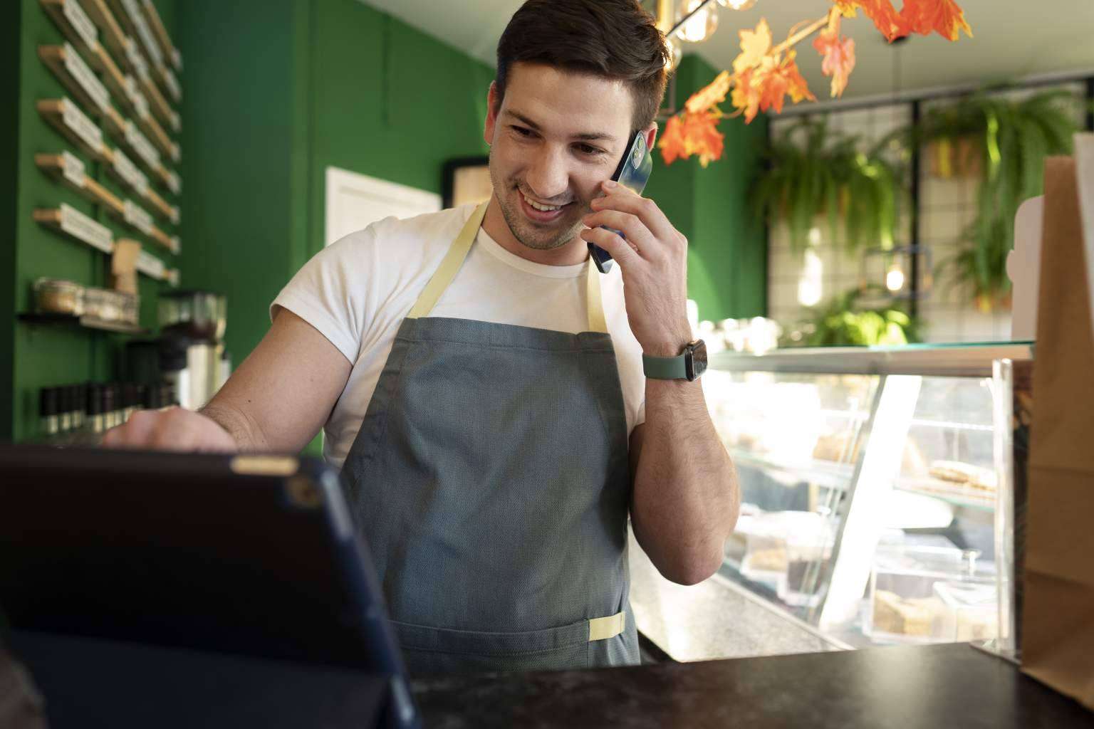La automatización de pedidos; un aliado clave para los restaurantes en la era digital
