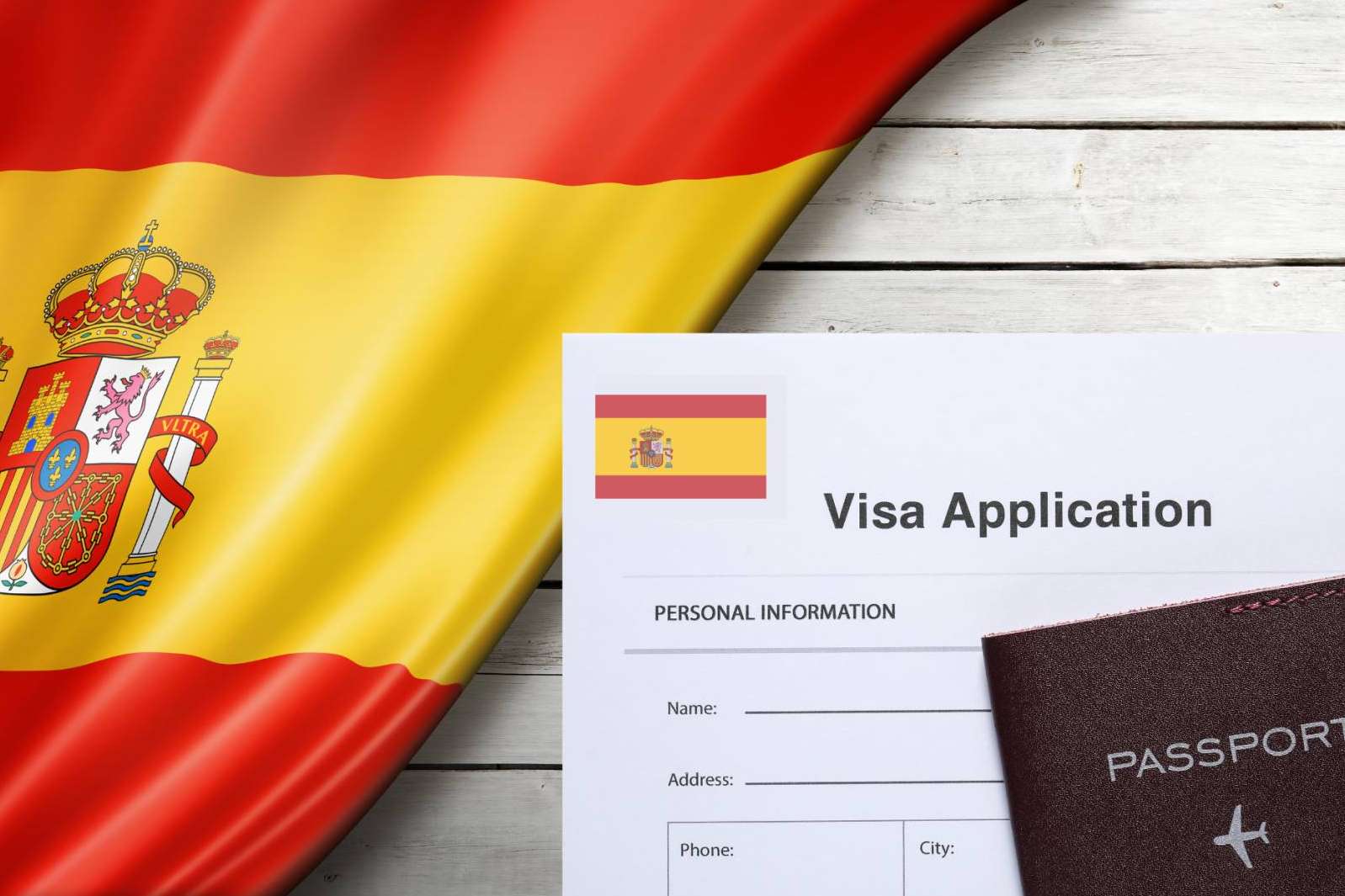 Últimos días de la Golden Visa de España