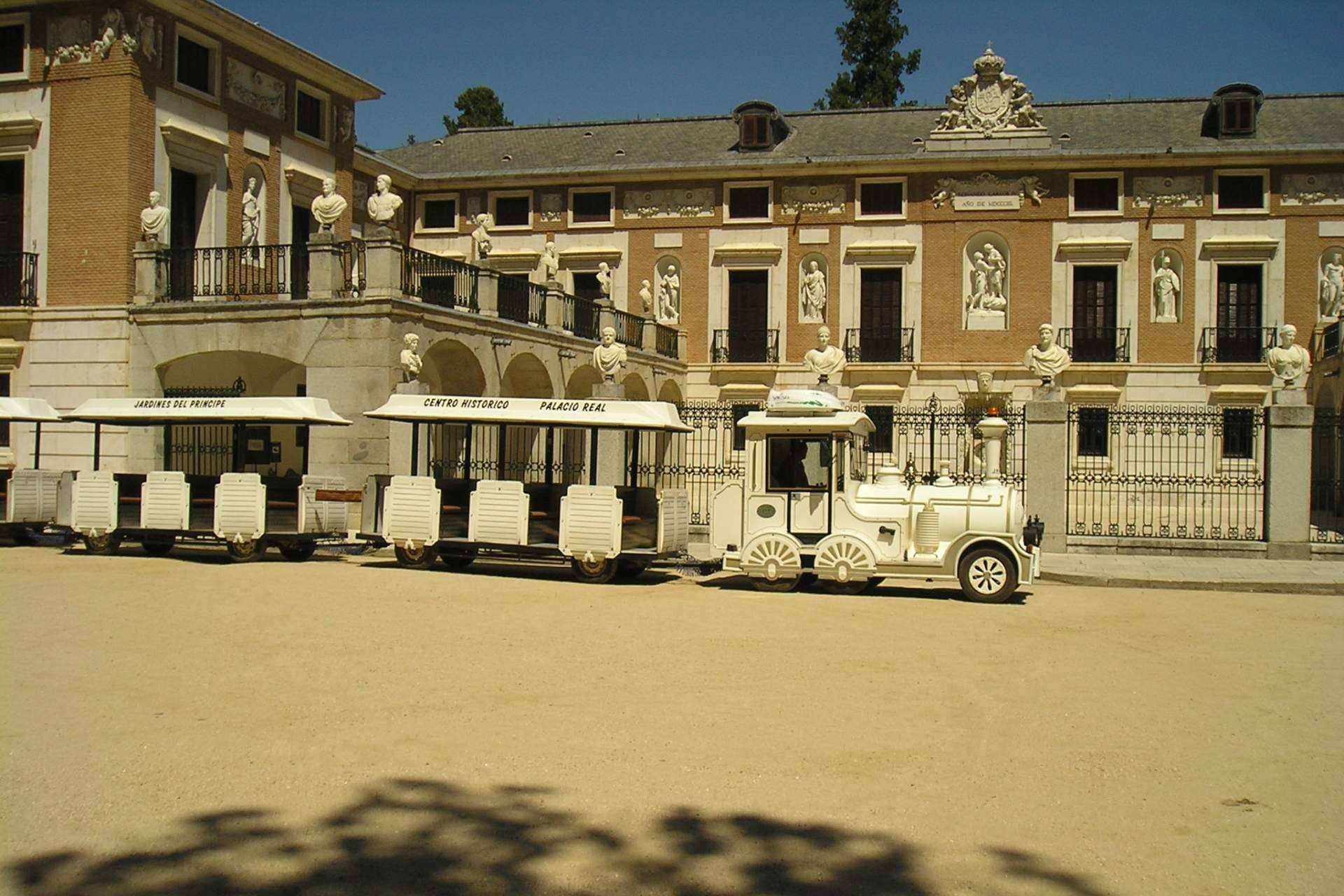 Arantour, experiencias únicas y actividades en Aranjuez para toda la familia