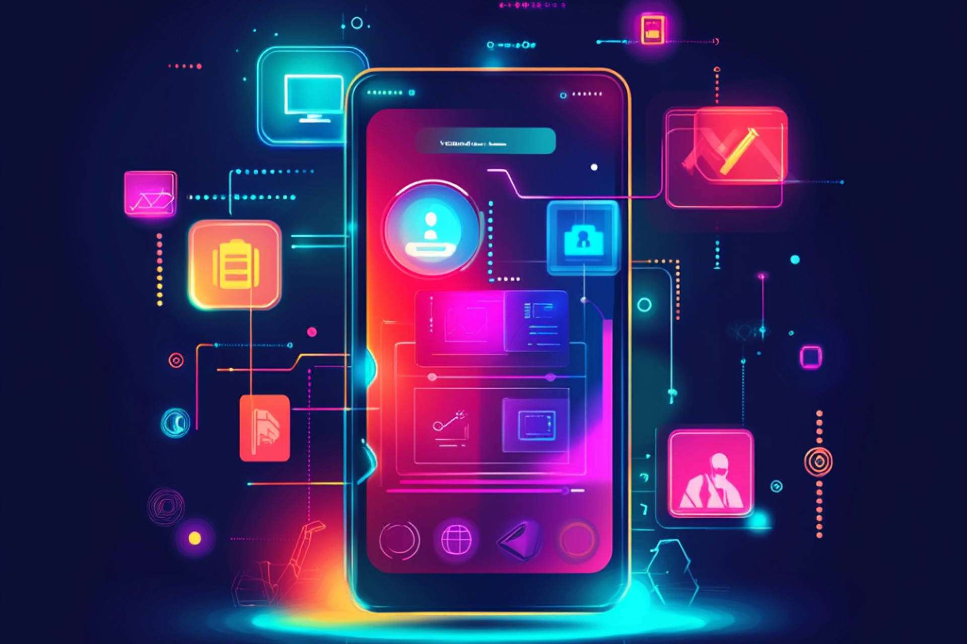 Aplicaciones móviles, el puente hacia una experiencia de cliente mejorada según Equilibrio Agency
