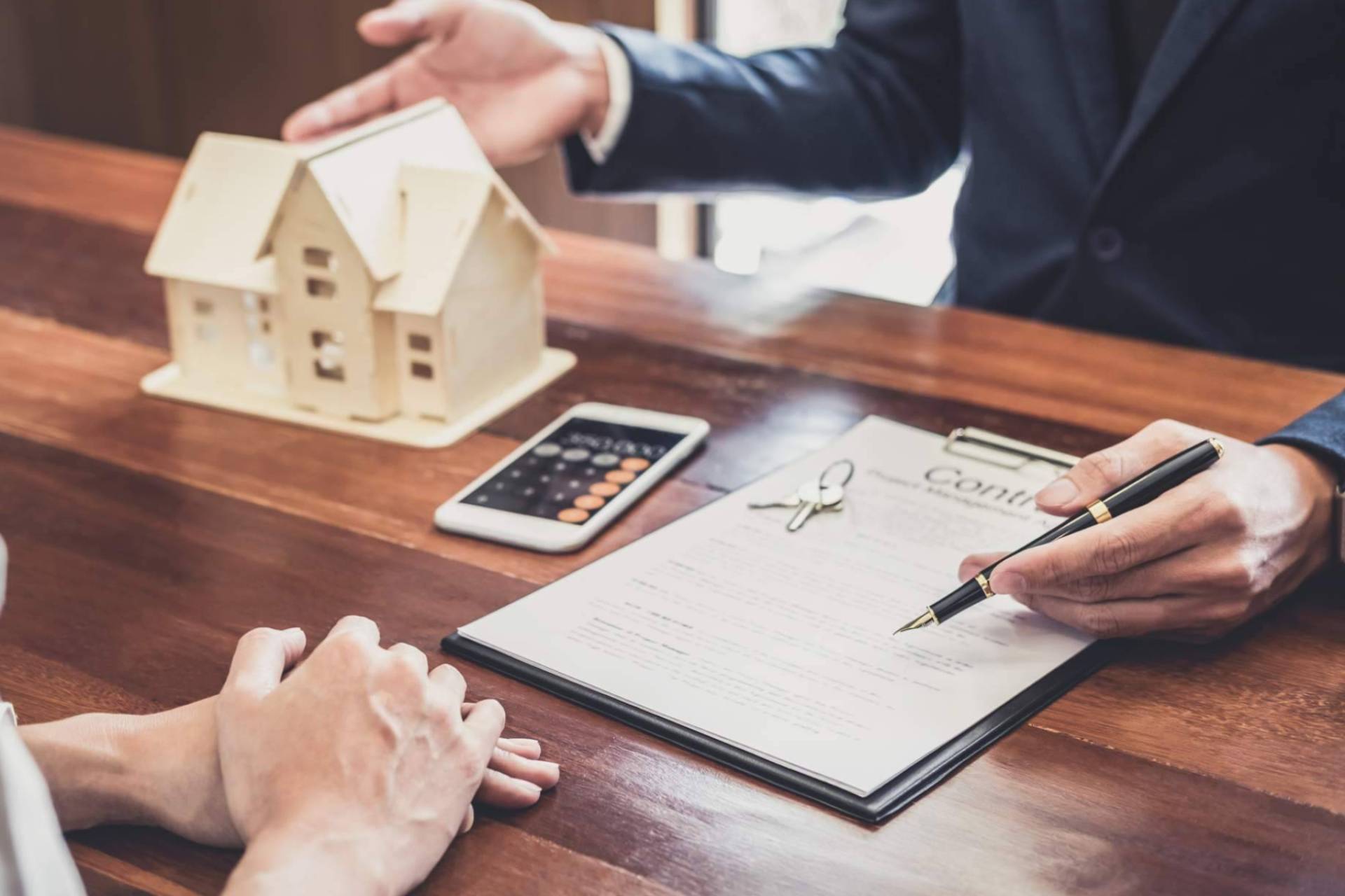 Acceso a inversiones inmobiliarias rentables para todos los bolsillos, con Compra1Piso