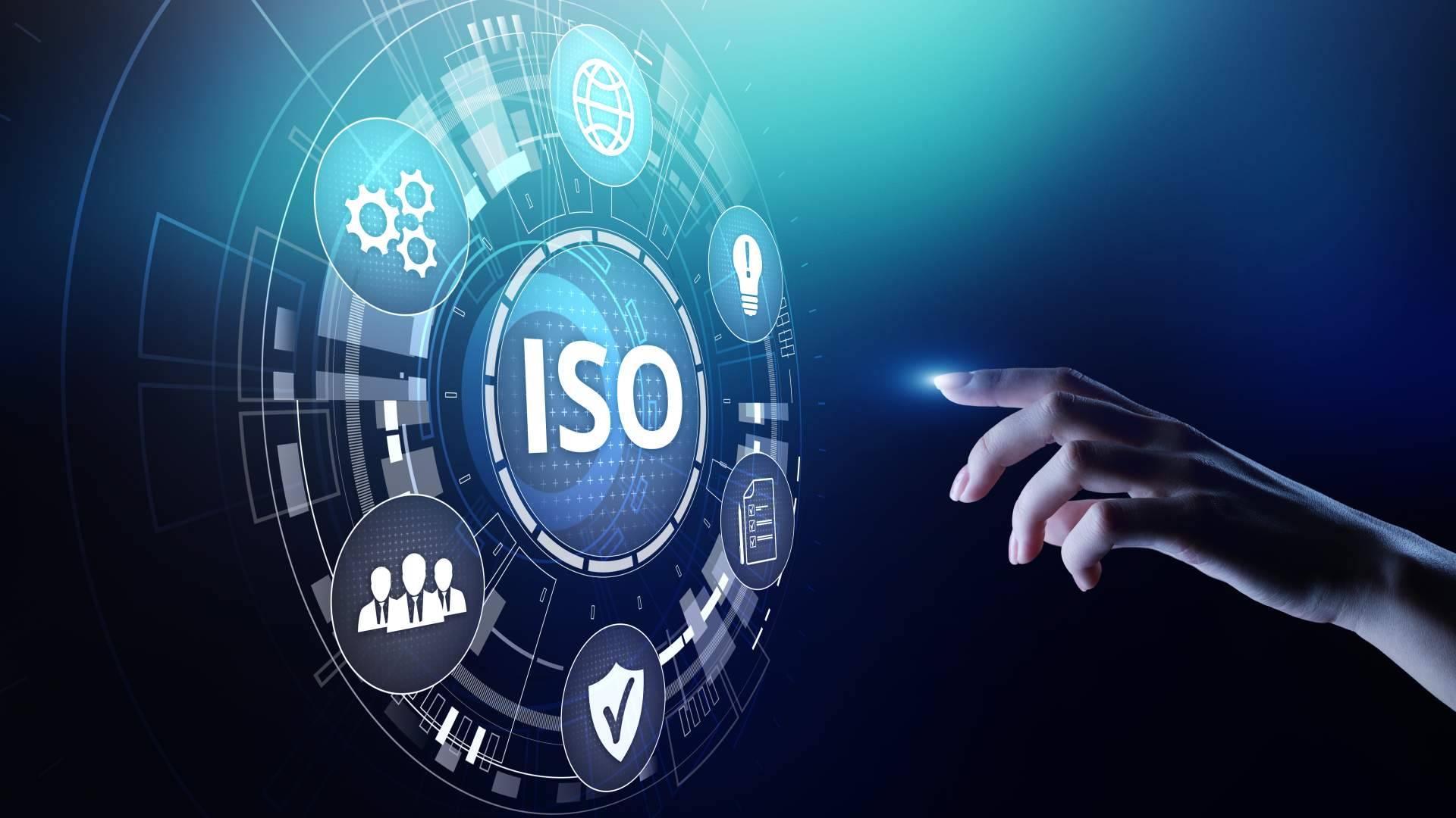 Enigm logra la certificación ISO 27001, consolidando su excelencia en gestión de la mensajería segura